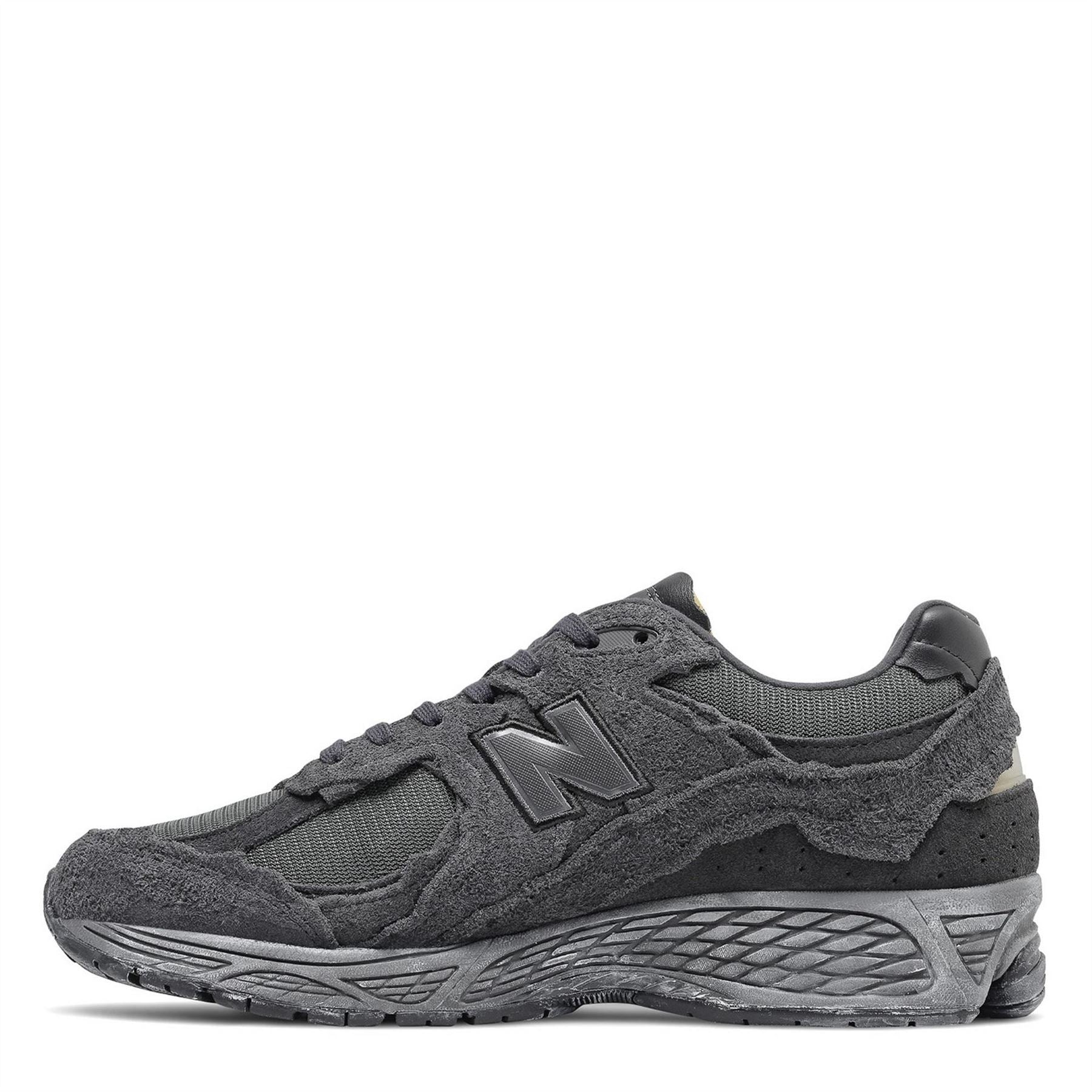 New Balance Mens 2002r Protection Pack