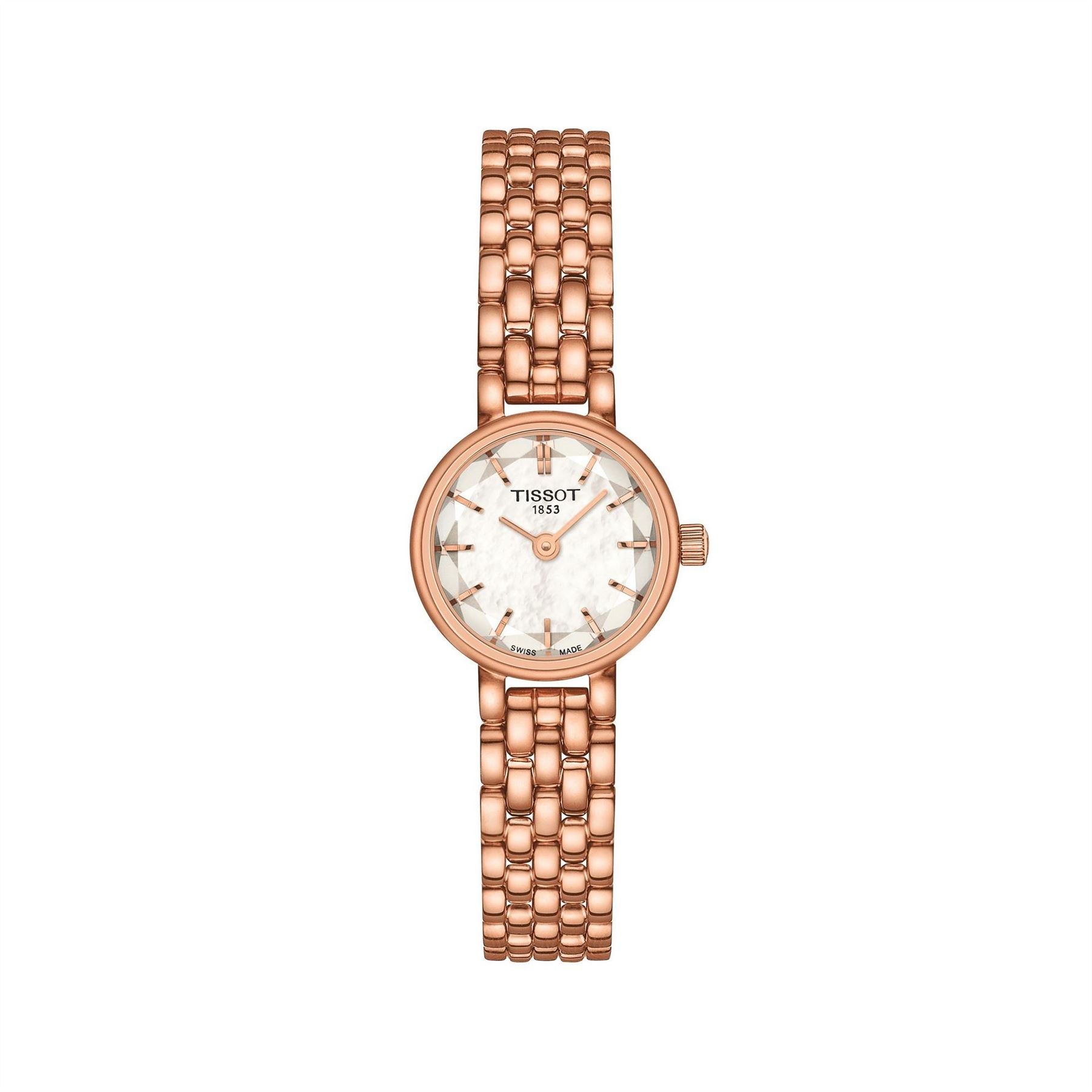 Tissot Watch Quartz Analogue