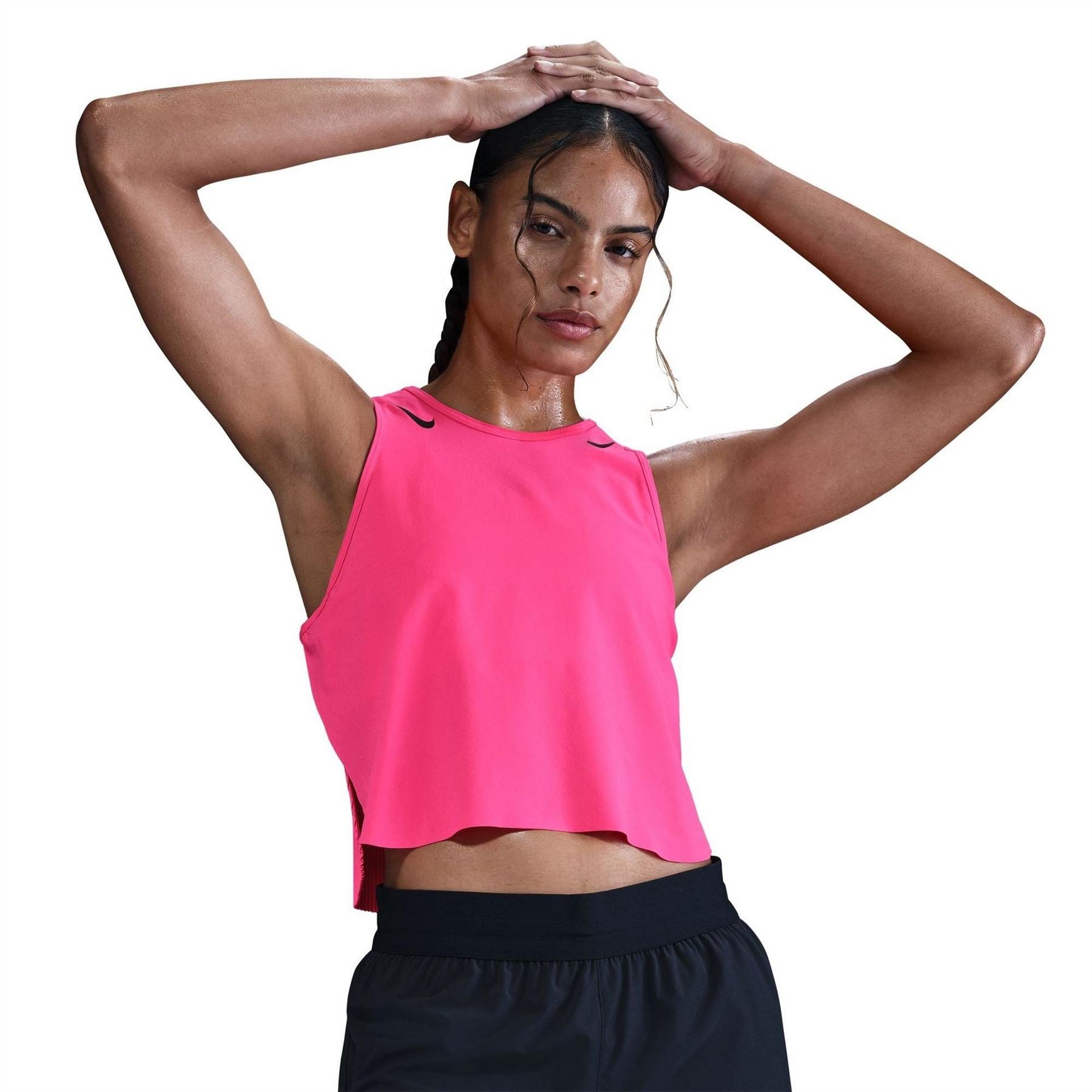 Nike Aeroswift Running Vest