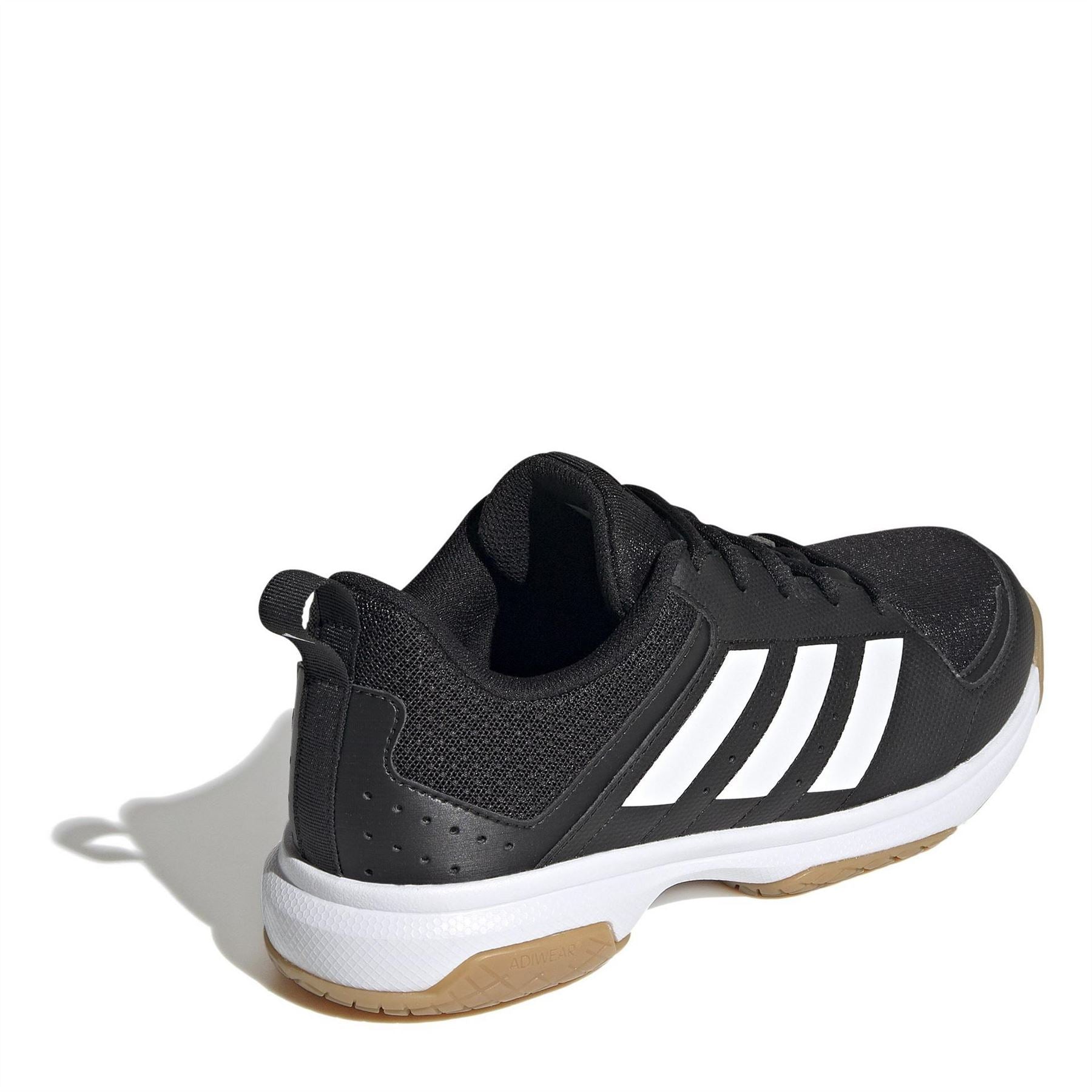 adidas Womens Ligra 7 Indoor Court Trainers