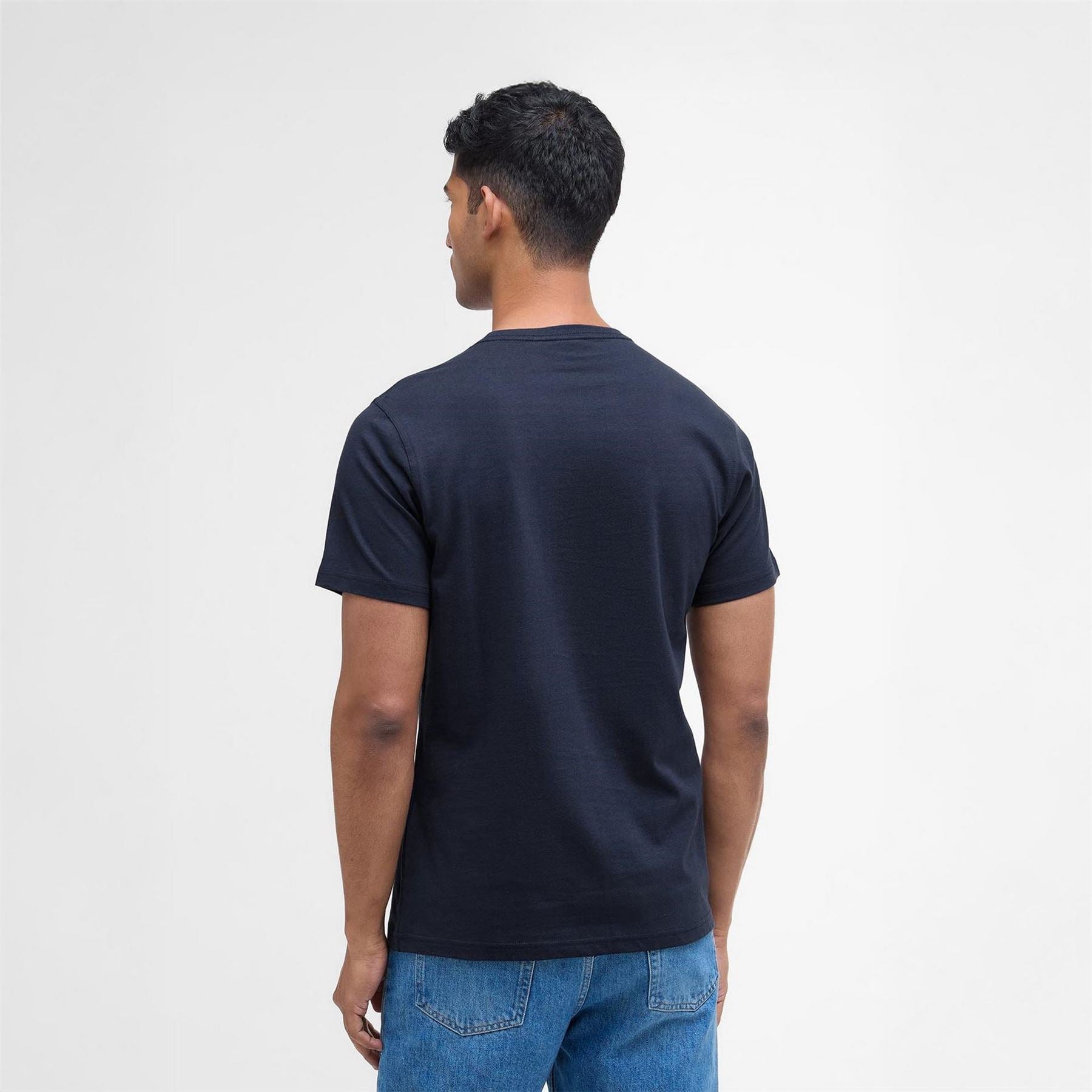 Barbour Graphic T-Shirt