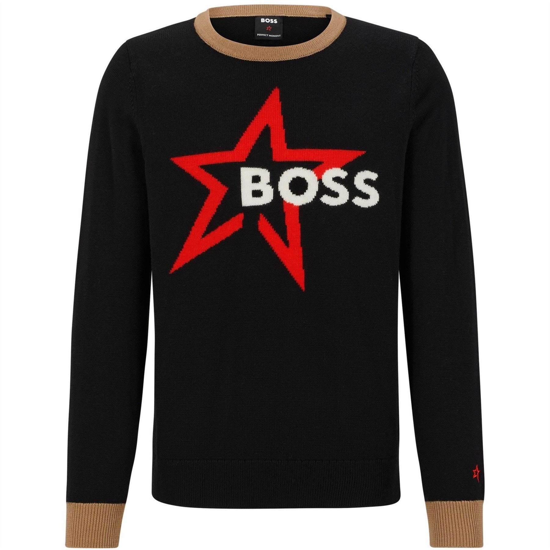 Boss Ski Midlayer