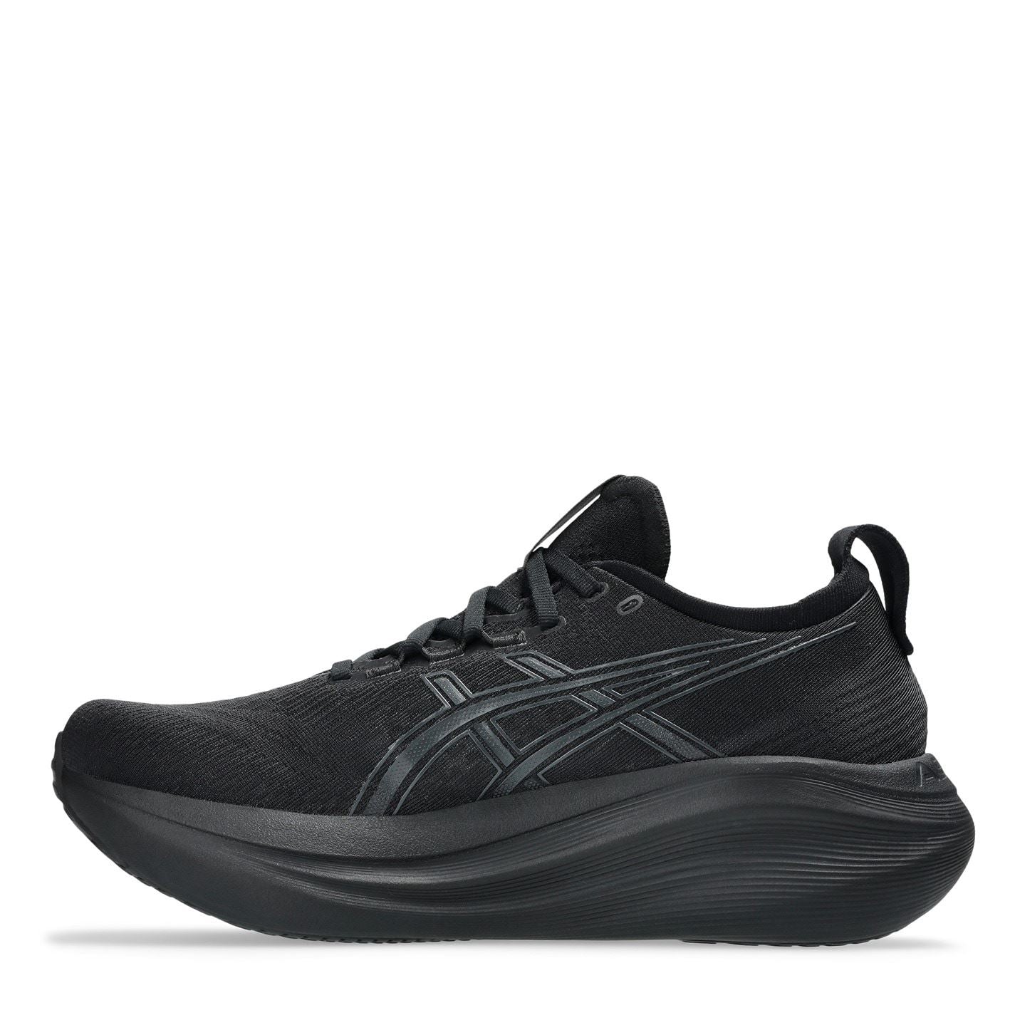 Asics Mens Gel Nimbus 27 Road Running Shoes