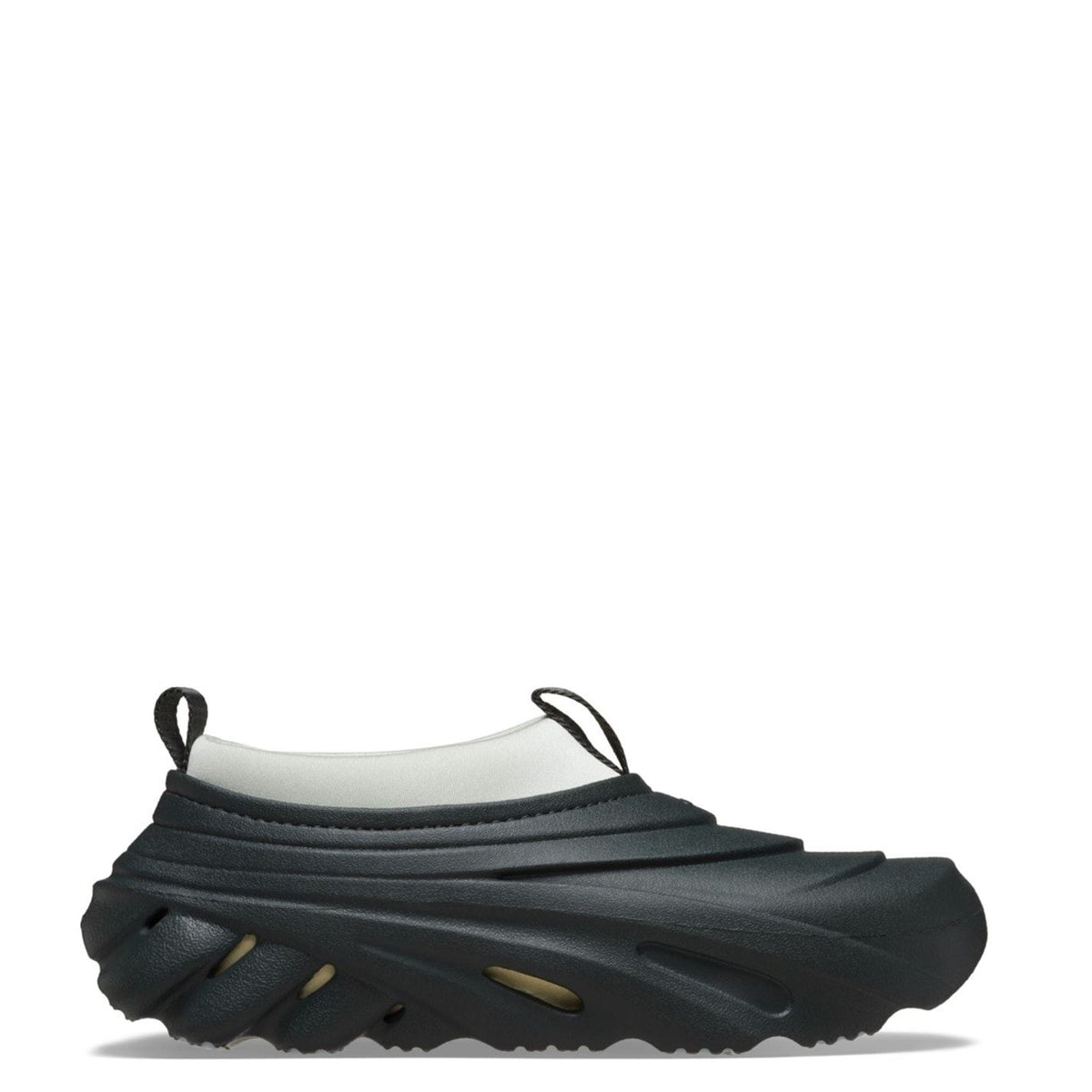 Crocs Echo Storm Round Toe Shoes