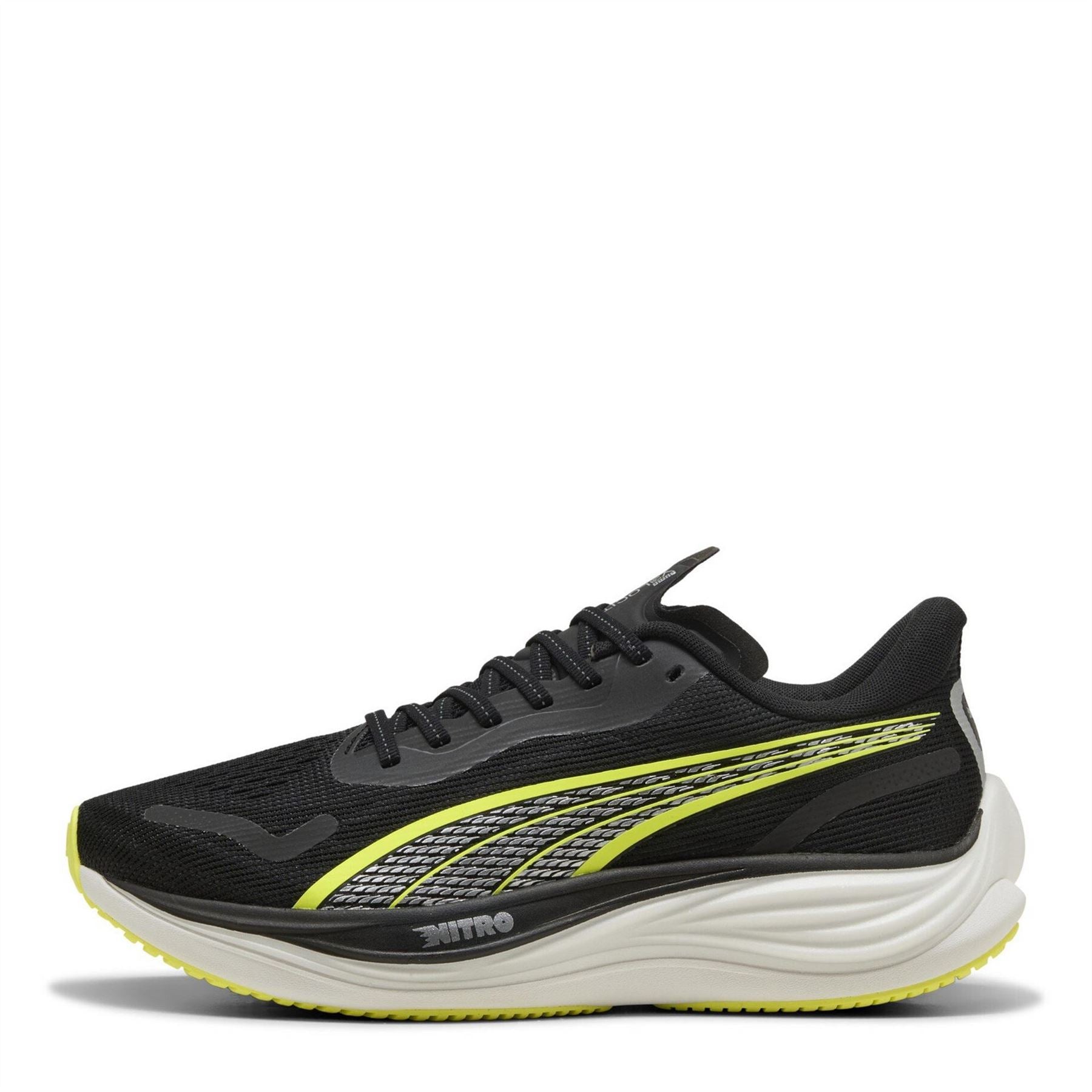 Puma Velocity Nitro 3 Wide Running Shoes