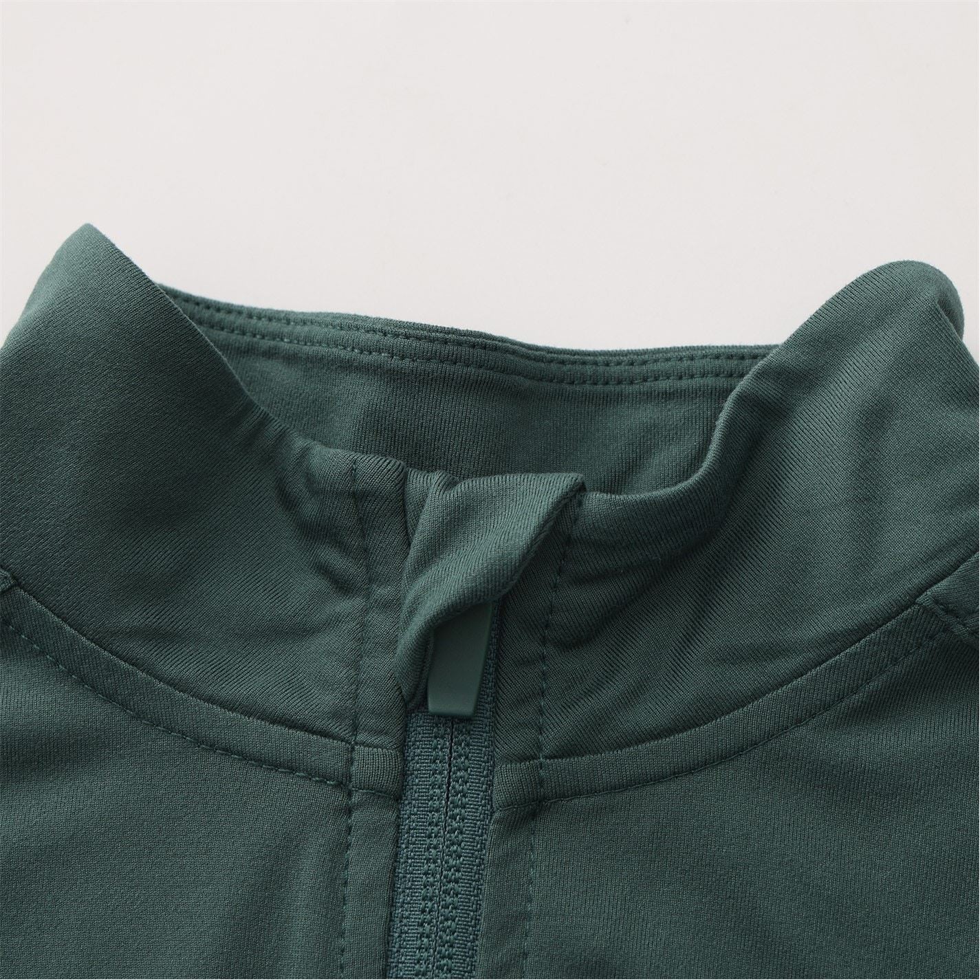 USA Pro Pro Quarter Zip Junior