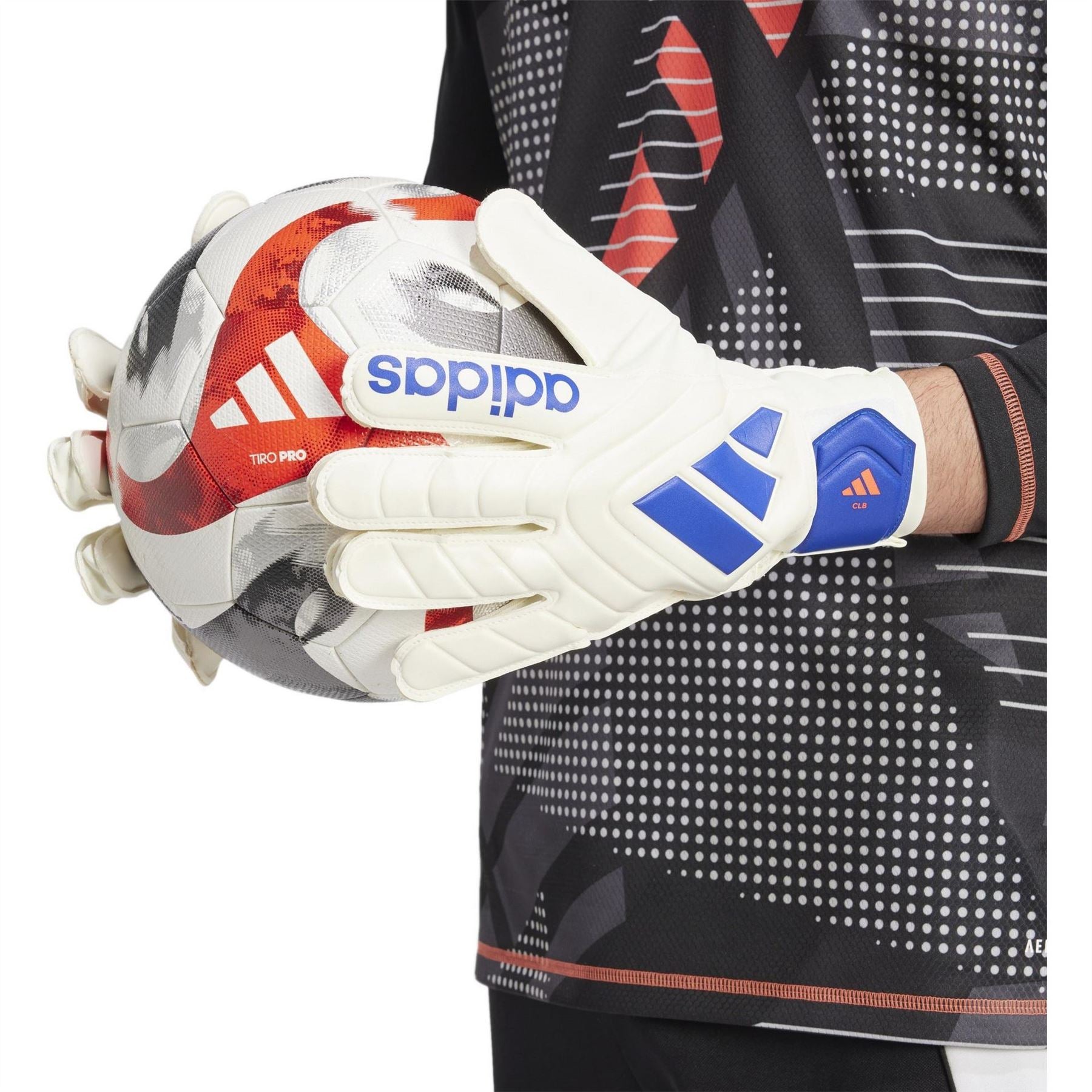 adidas Goalkeeper Gloves Adults