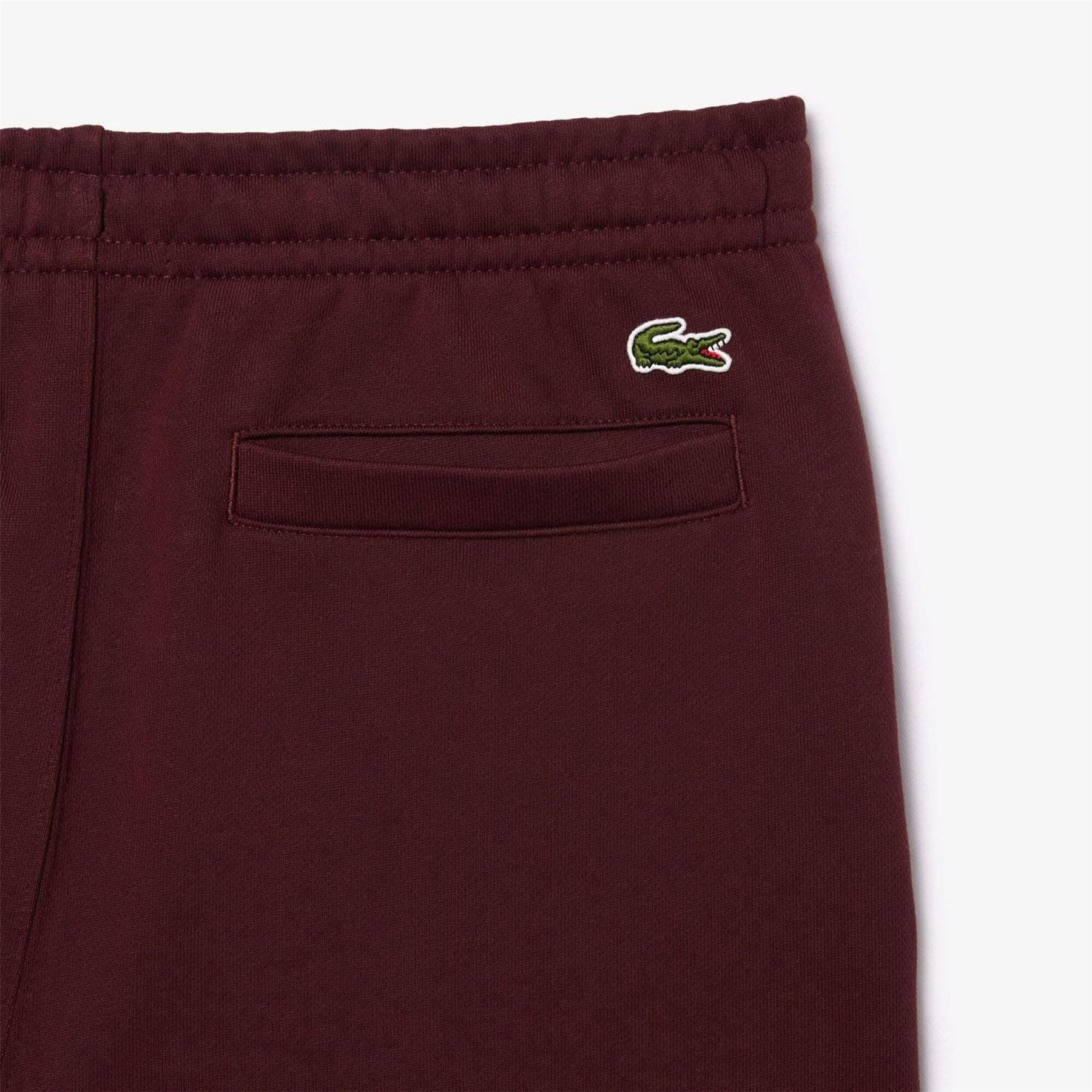 Lacoste Leg Sweatpants