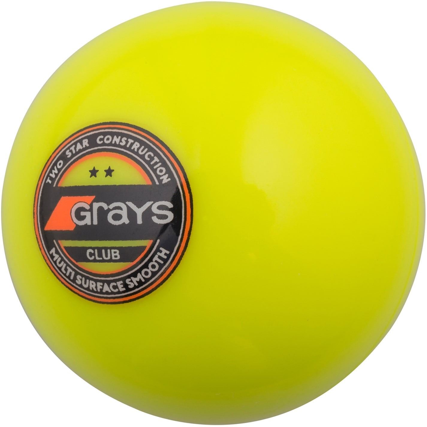 Grays Hockey Adults Club Hockey Balls