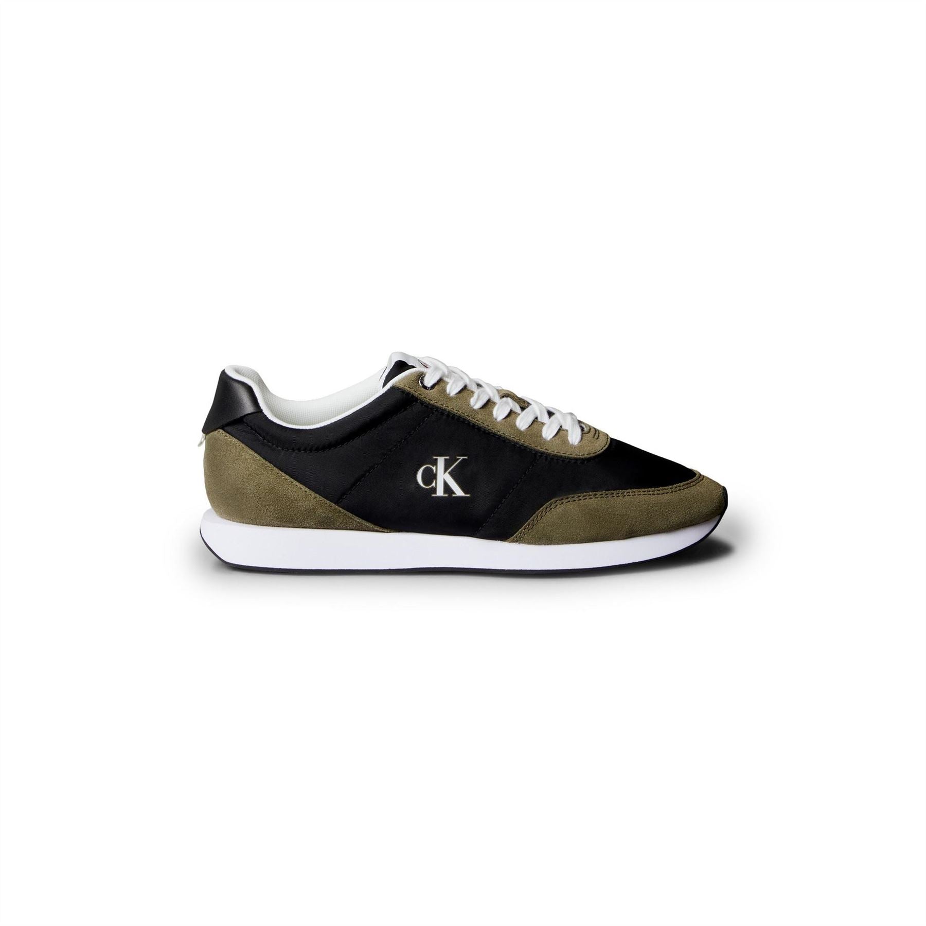Calvin Klein Ck Retro Runners