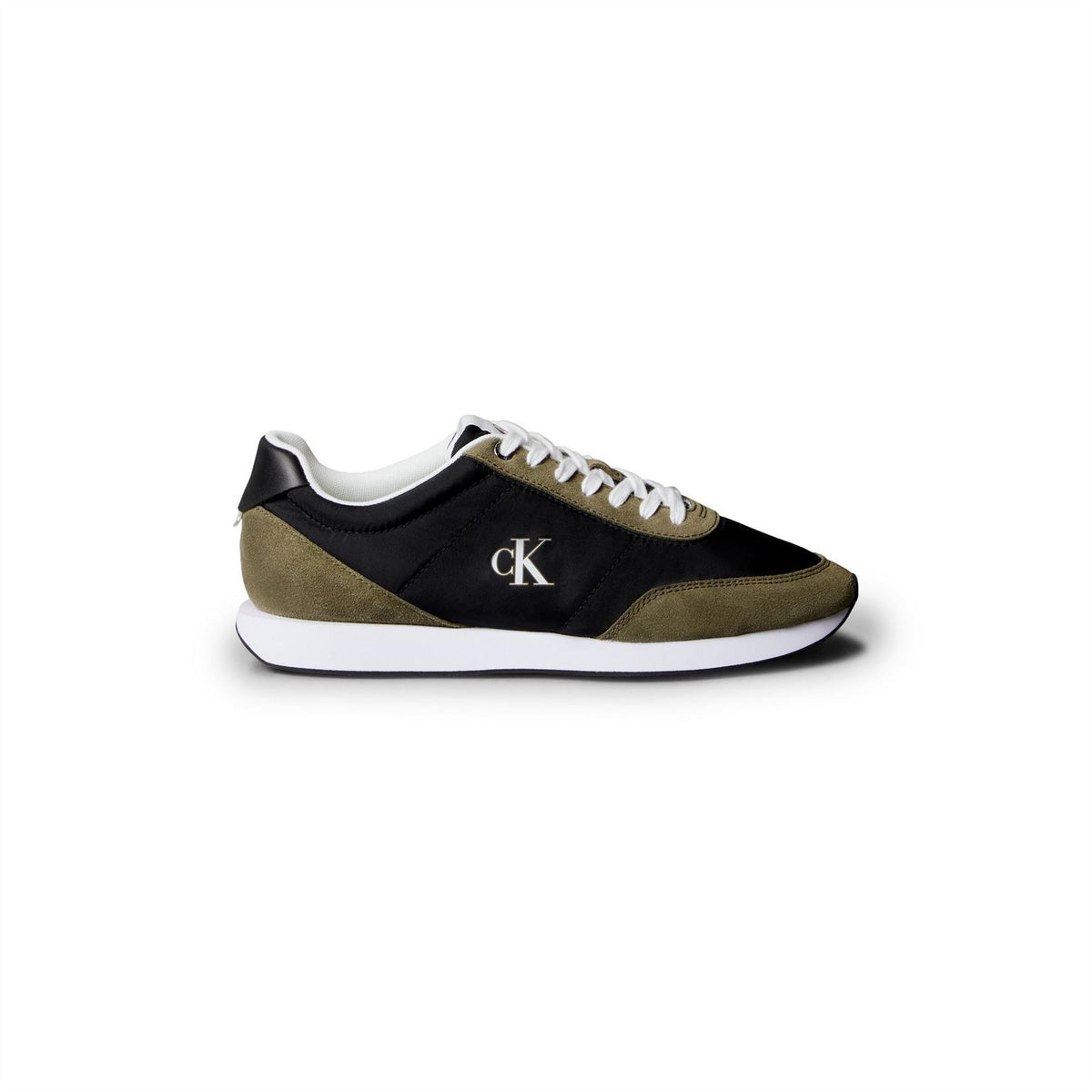 Calvin Klein Ck Retro Runners
