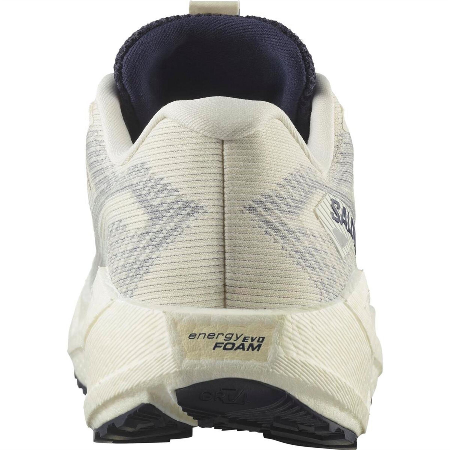 Salomon Mens Aero Blaze 3 Grvl GorE-Tex Vanila Astra Trail Running