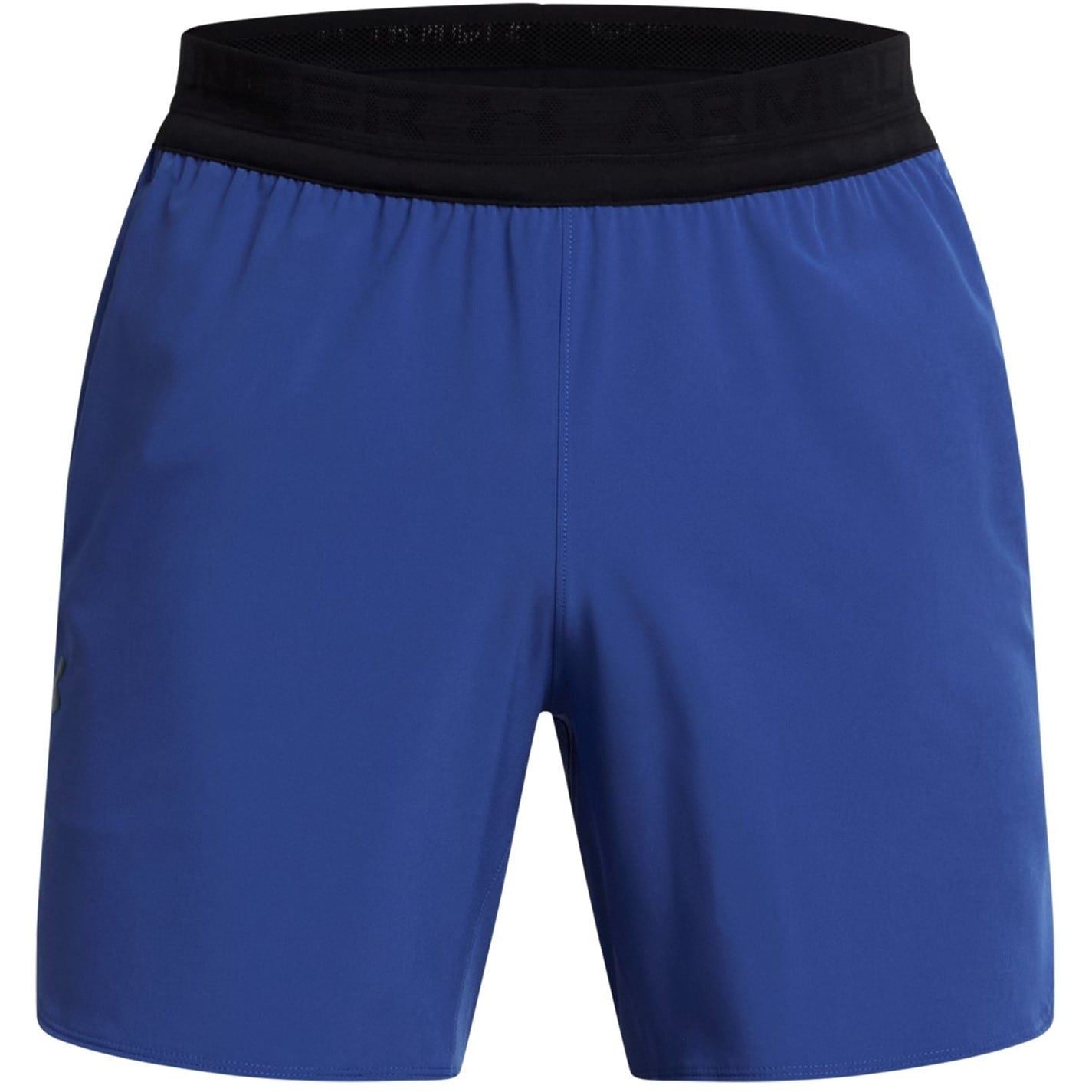 Under Armour Mens 6 Vanish Elite Shorts