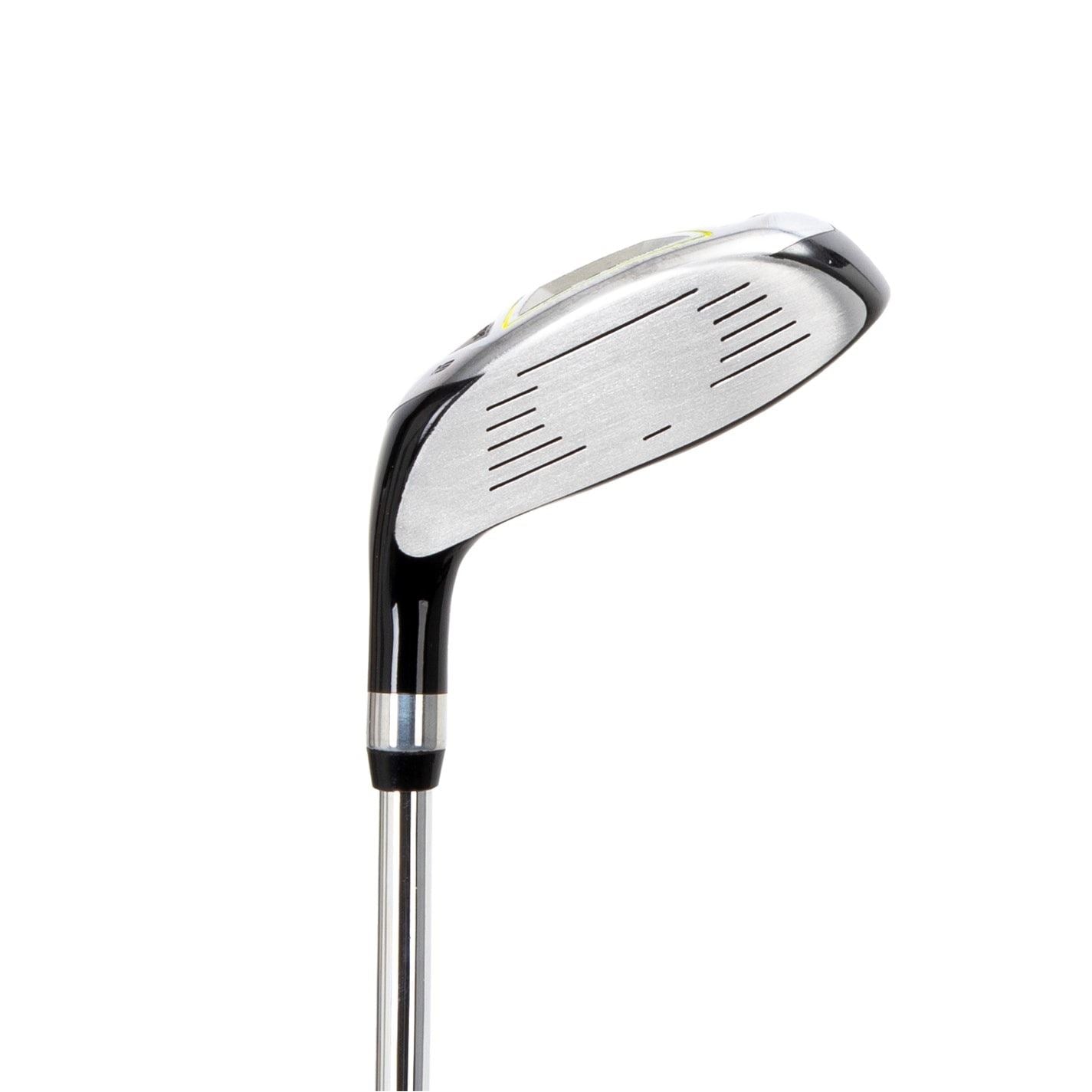 Slazenger Vs Golf Hybrid Steel Shaft Club Mens