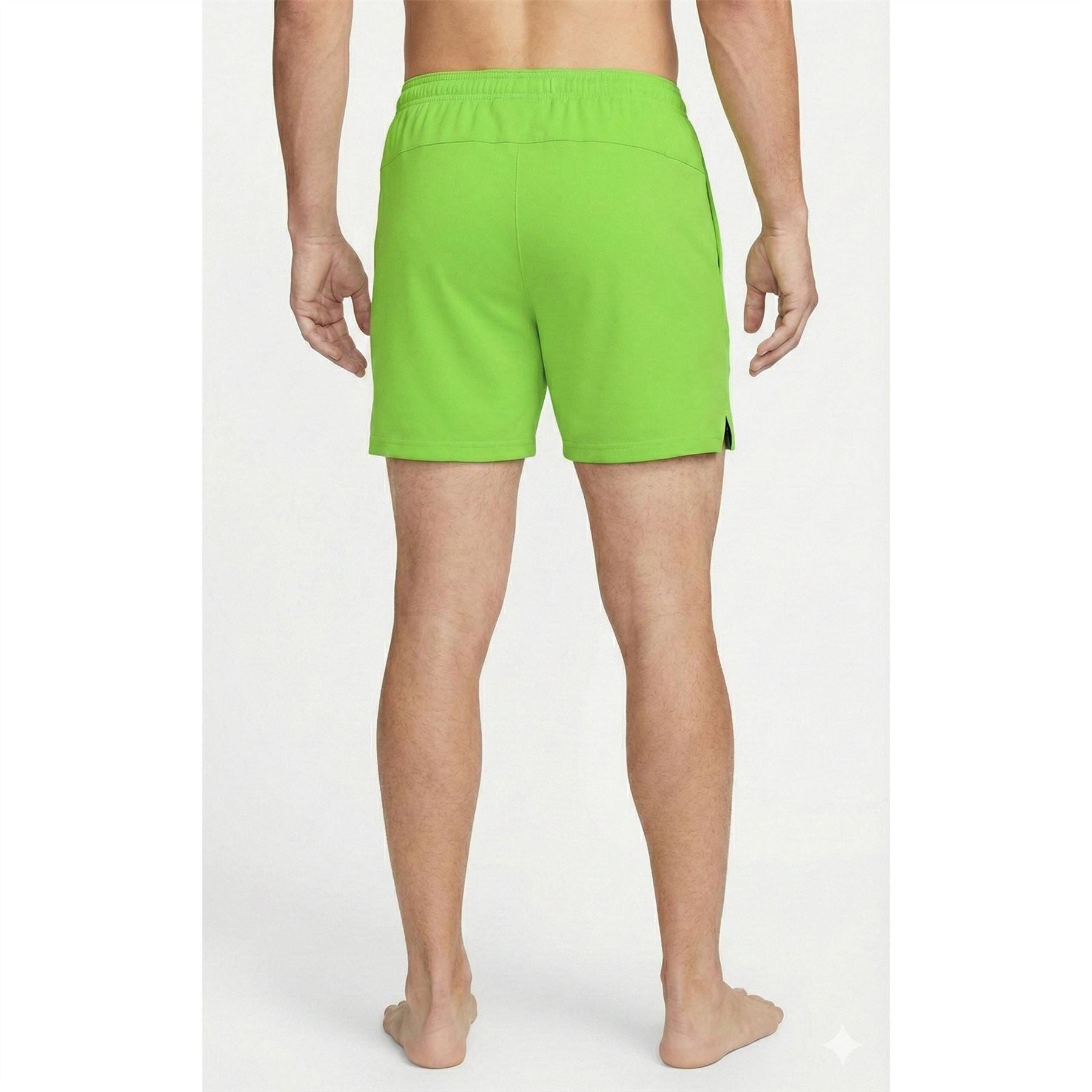 Nike Mens Core Swim Shorts