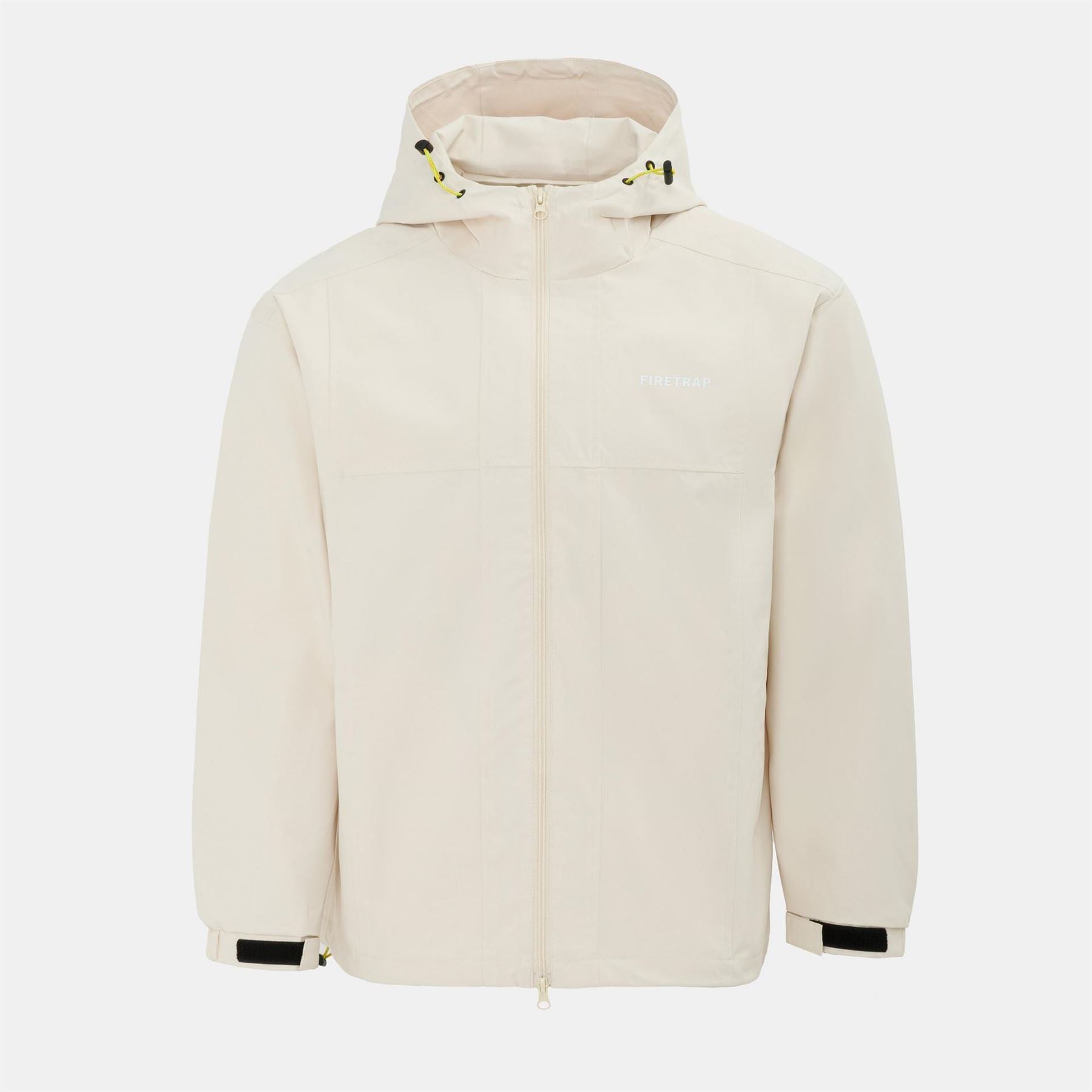 Firetrap Mens Light Weight Jacket
