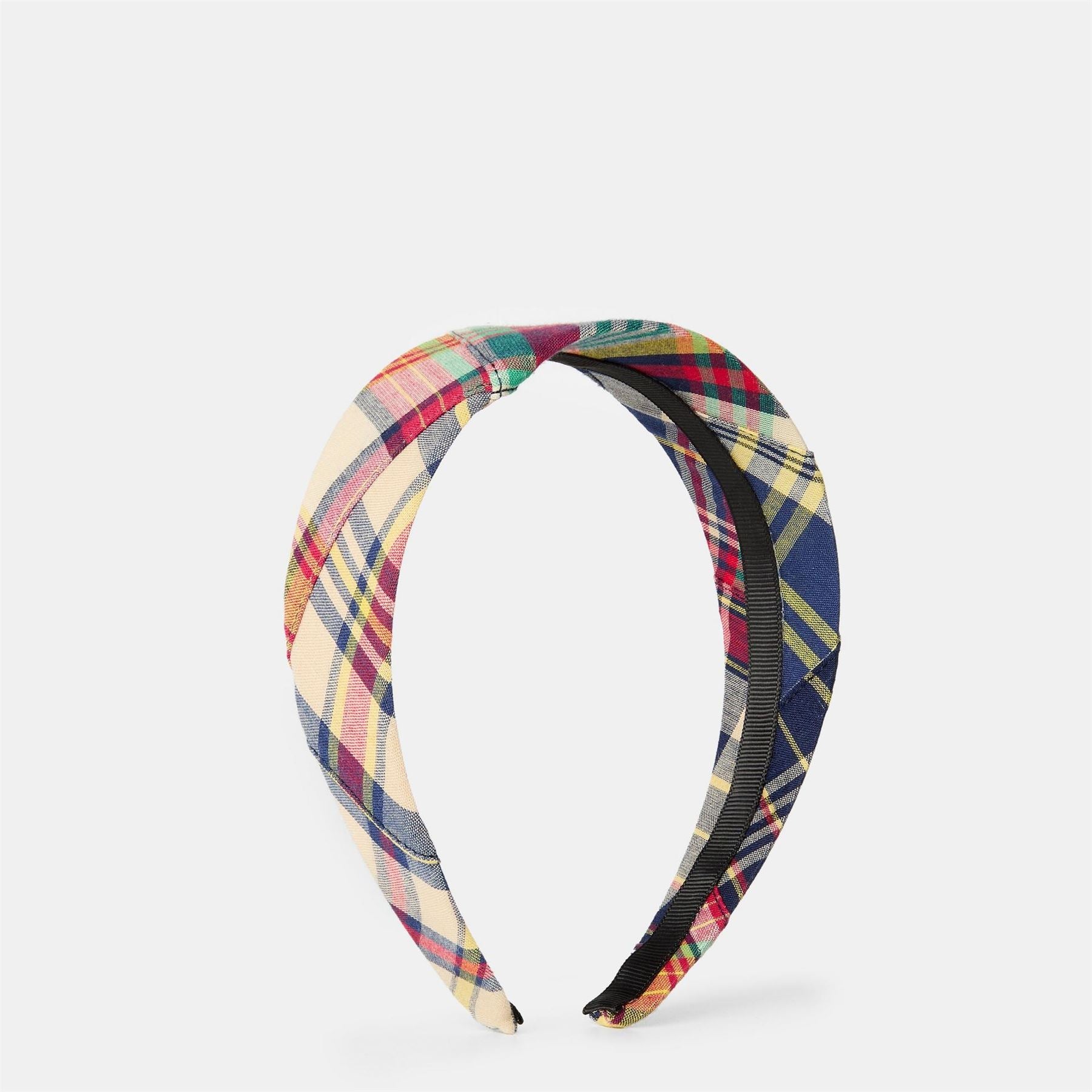 Ralph Lauren 1pk Wide Hbnd