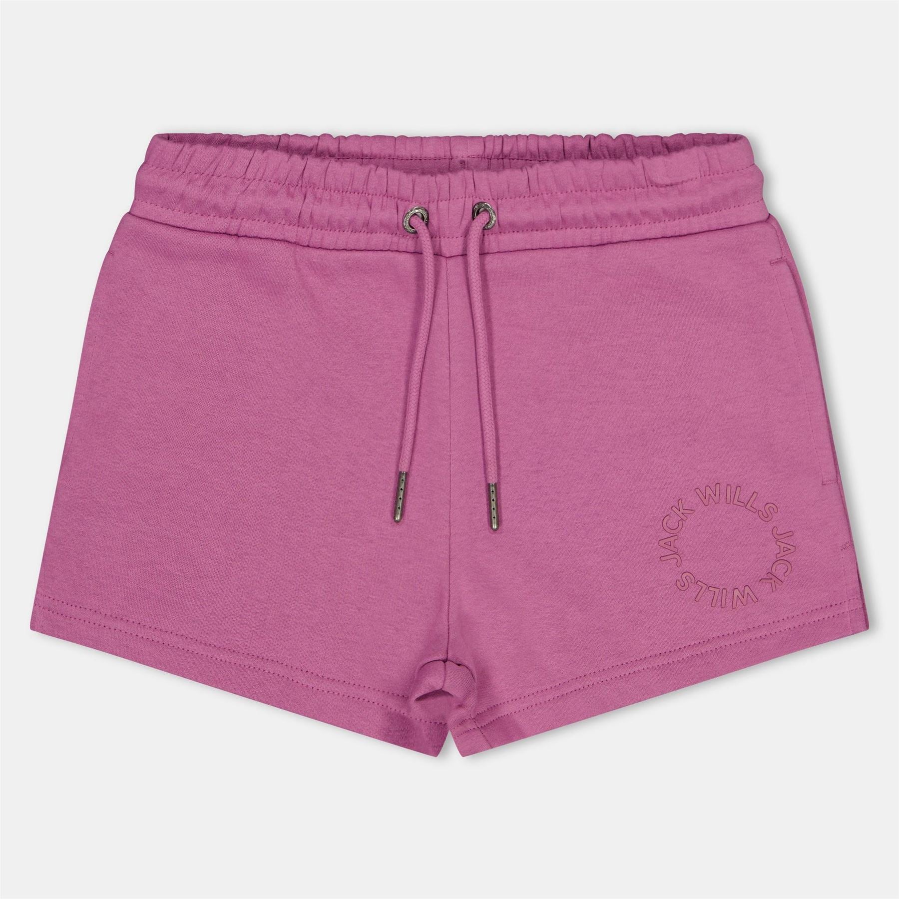 Jack Wills Fleece Jogger Shorts