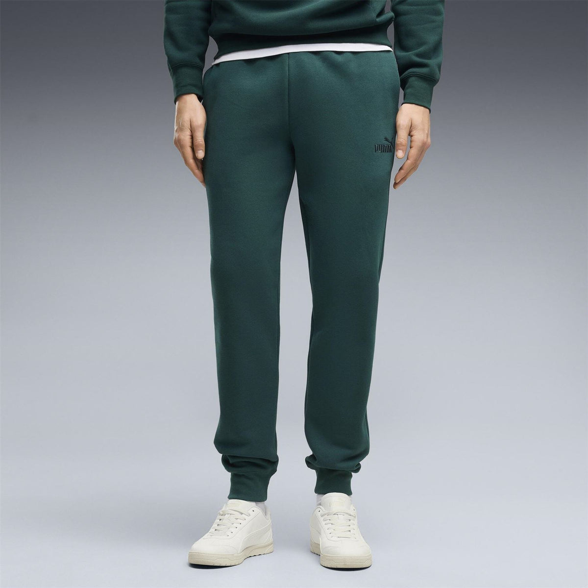 Puma Mens No 1 Logo Jogging Pants