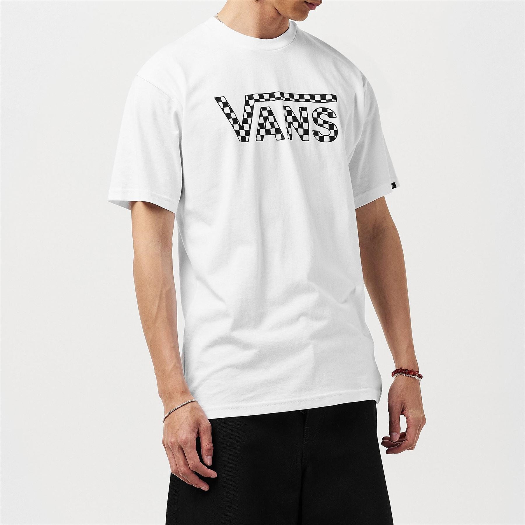 Vans Mens T-Shirt