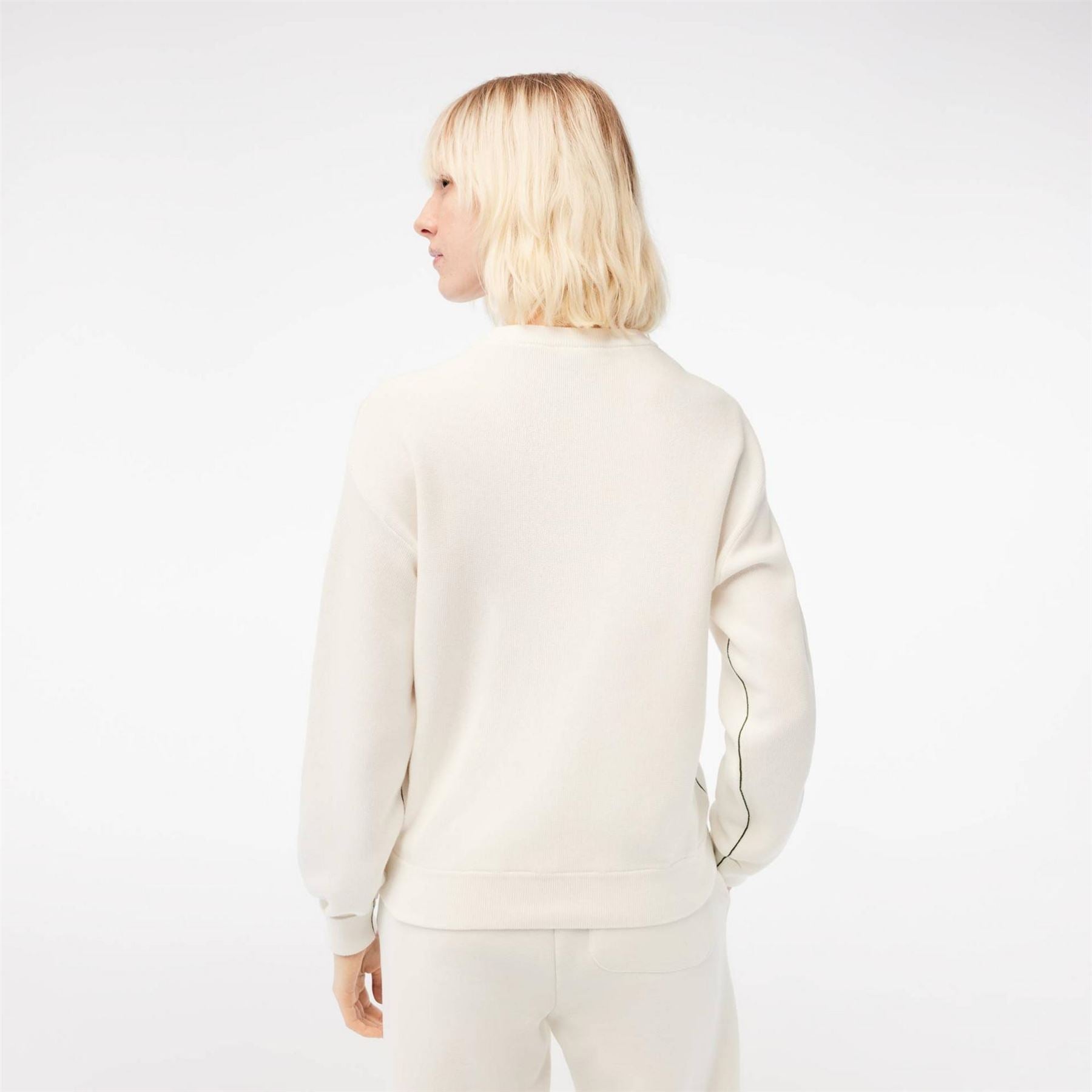 Lacoste Organ Sweater