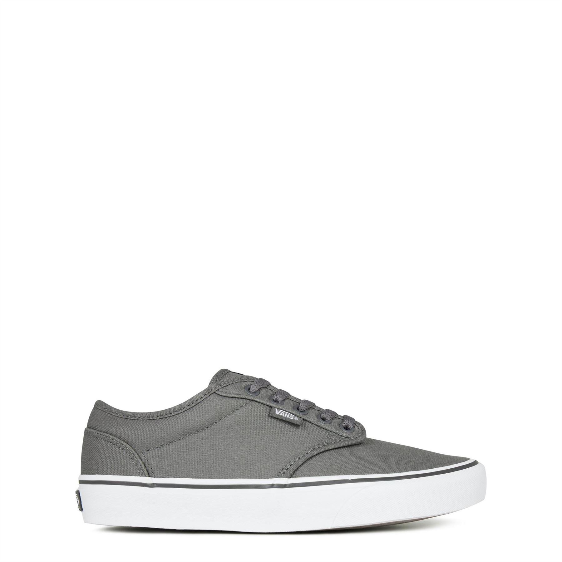 Vans Mens Canvasasasasasasasasasasasasas Trainers