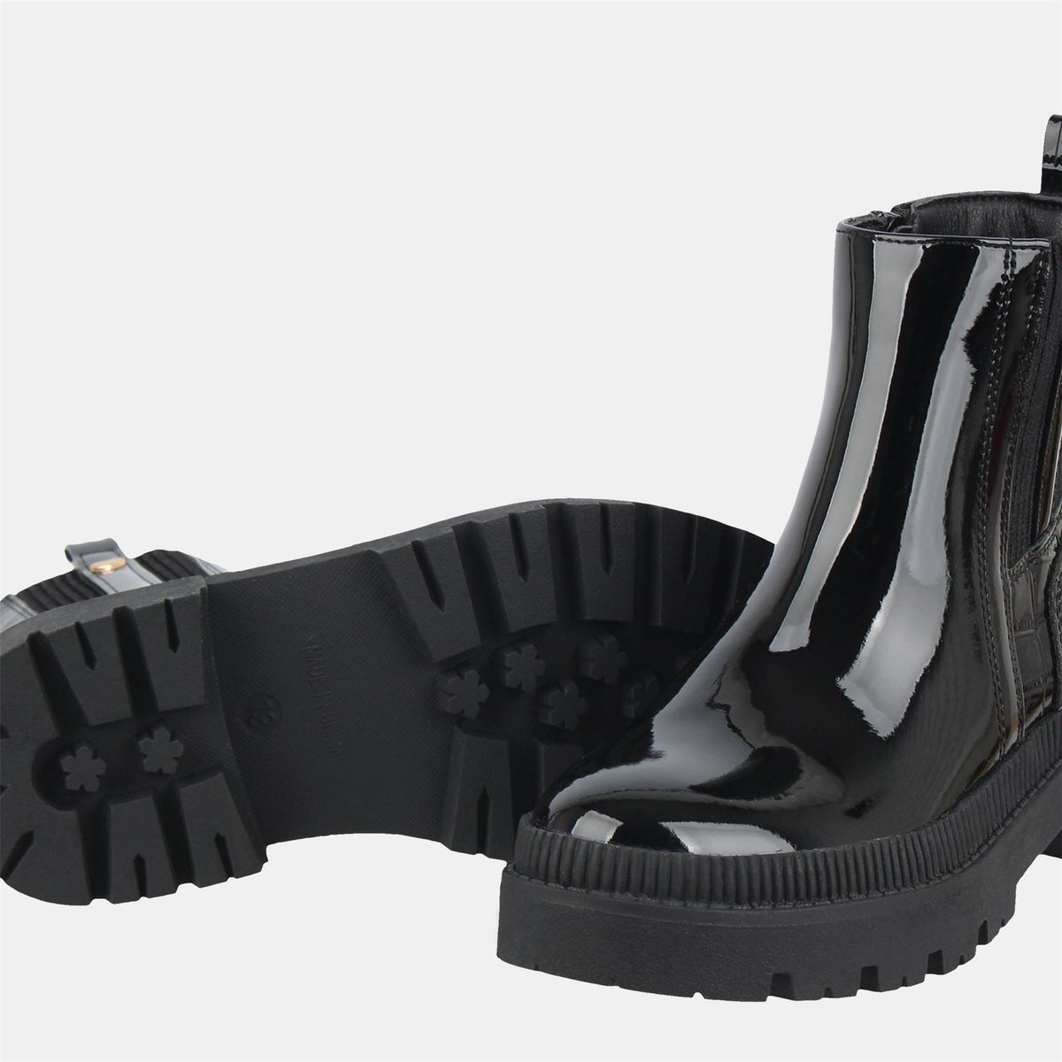 Miso Stud Chelsea Boots