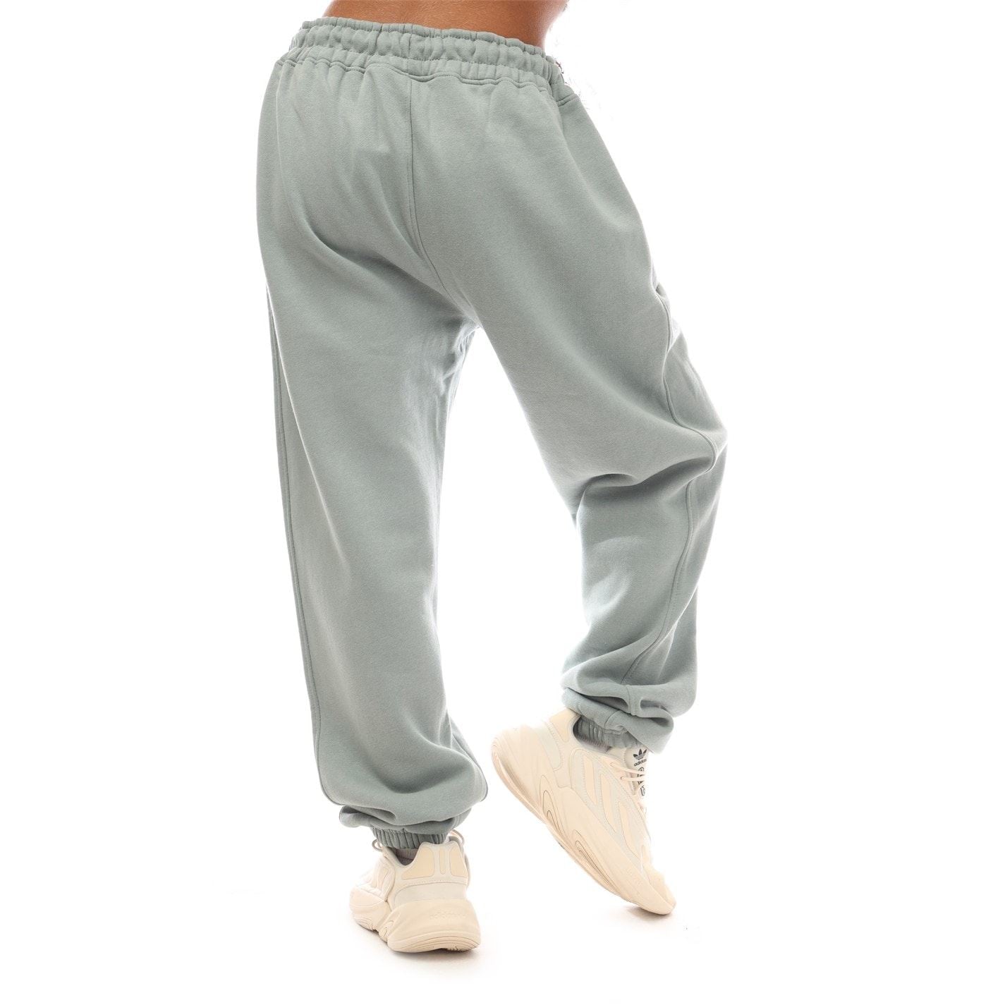 Hype Oversized Straight Joggers