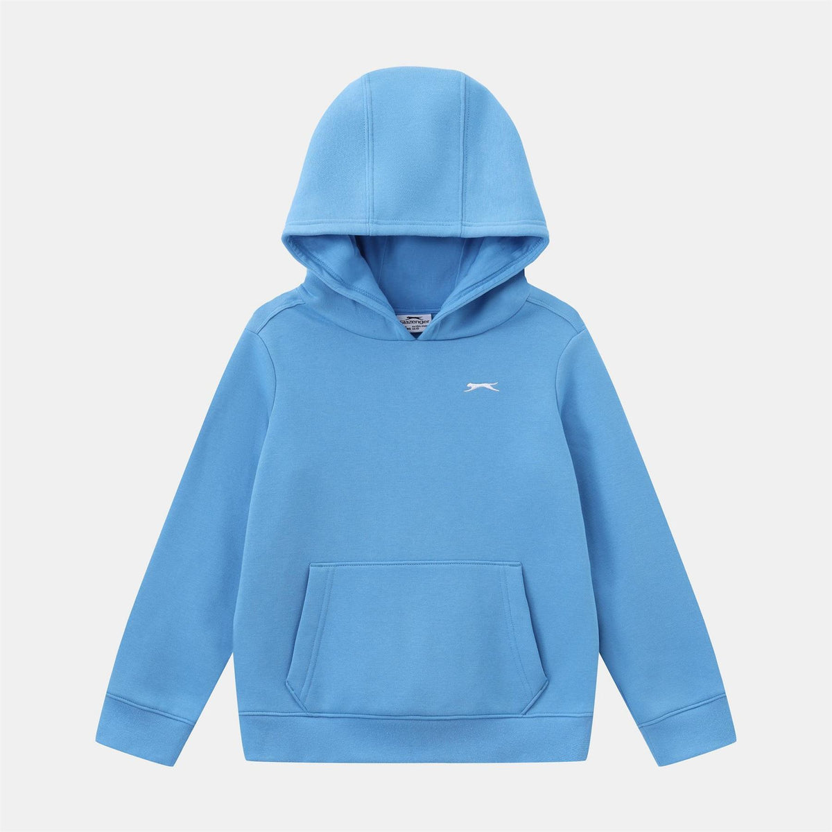 Slazenger Fleece Hoodie Junior
