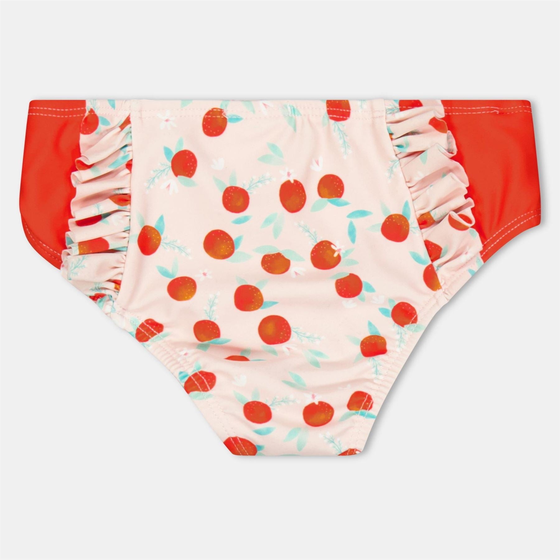 Carrement Beau Kids Swim Shorts