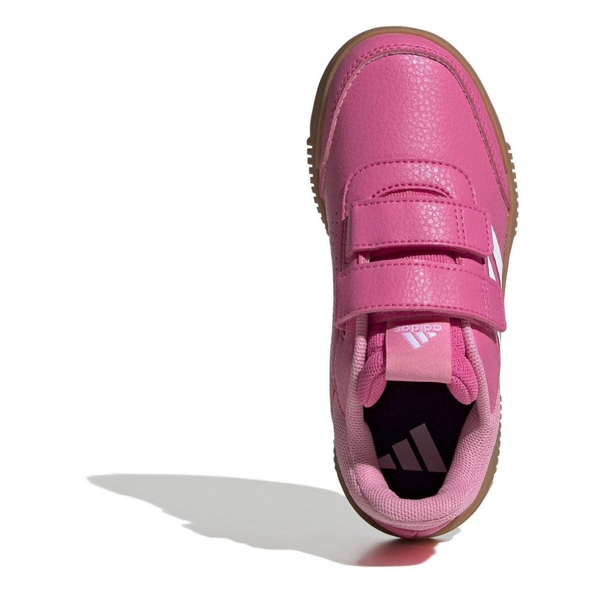 adidas Tensaur Hook And Loop Shoes Girls