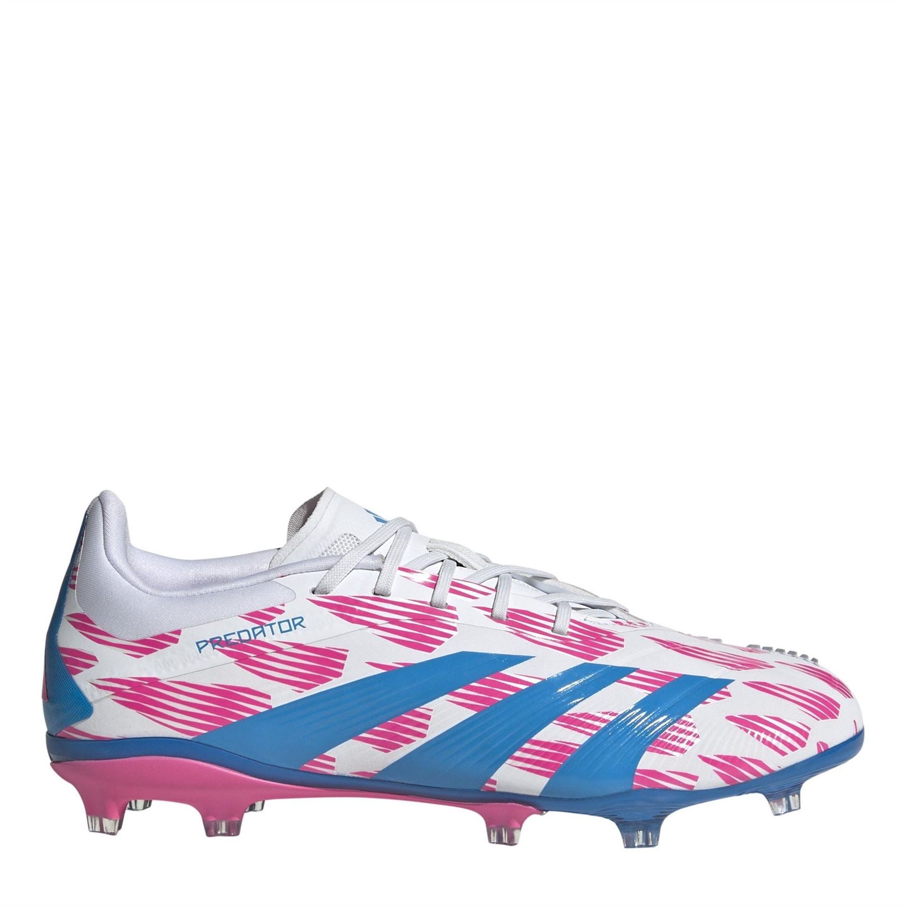 adidas Elite Fg J Firm Ground Football Boots Boys