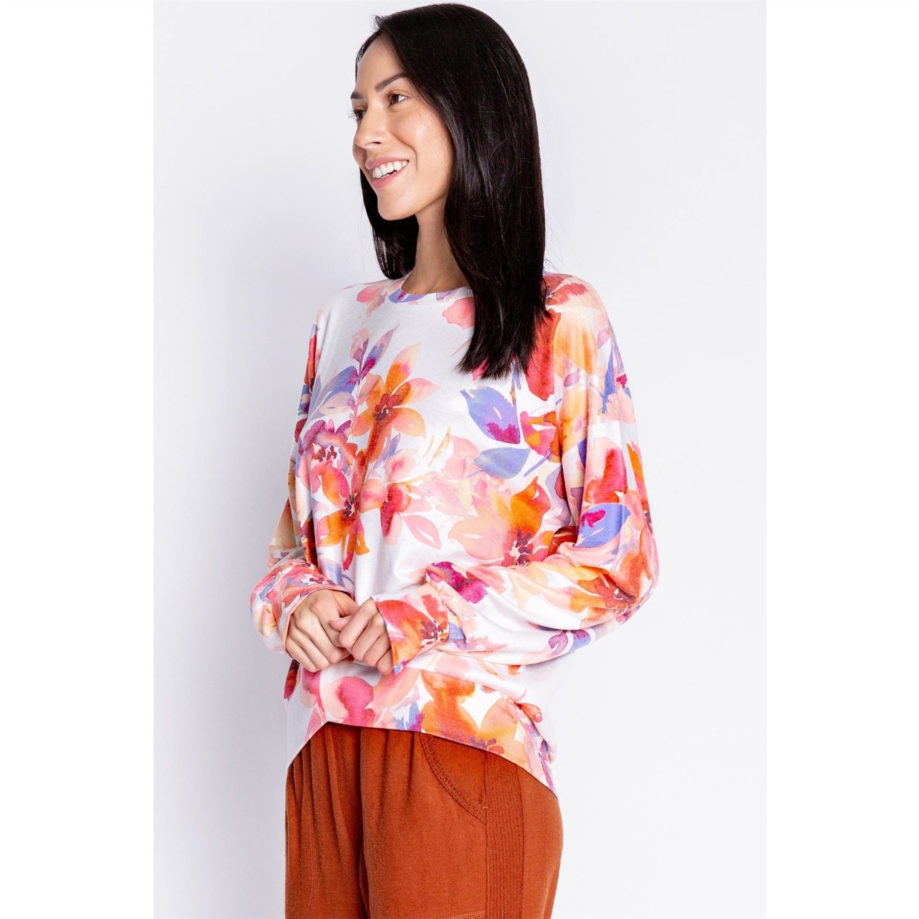 PJ Salvage Salvage Rustic Garden Shirt