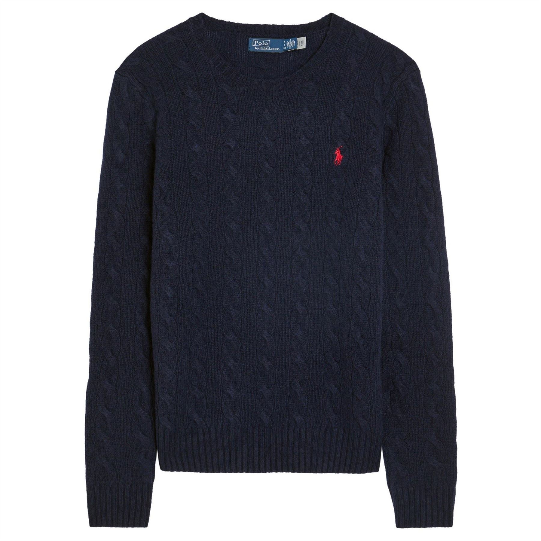 Polo Ralph Lauren Pullover
