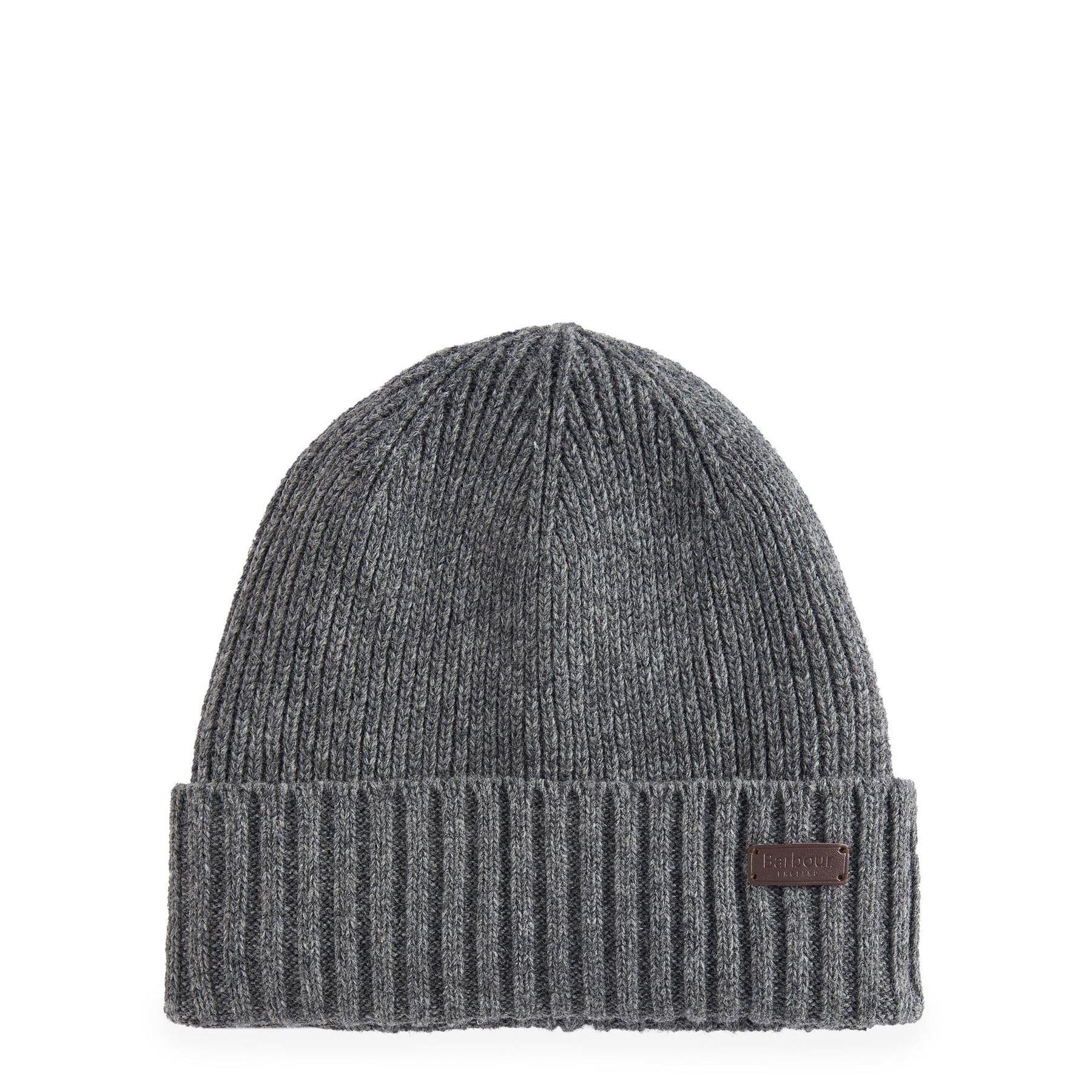 Barbour Wool Mix Beanie