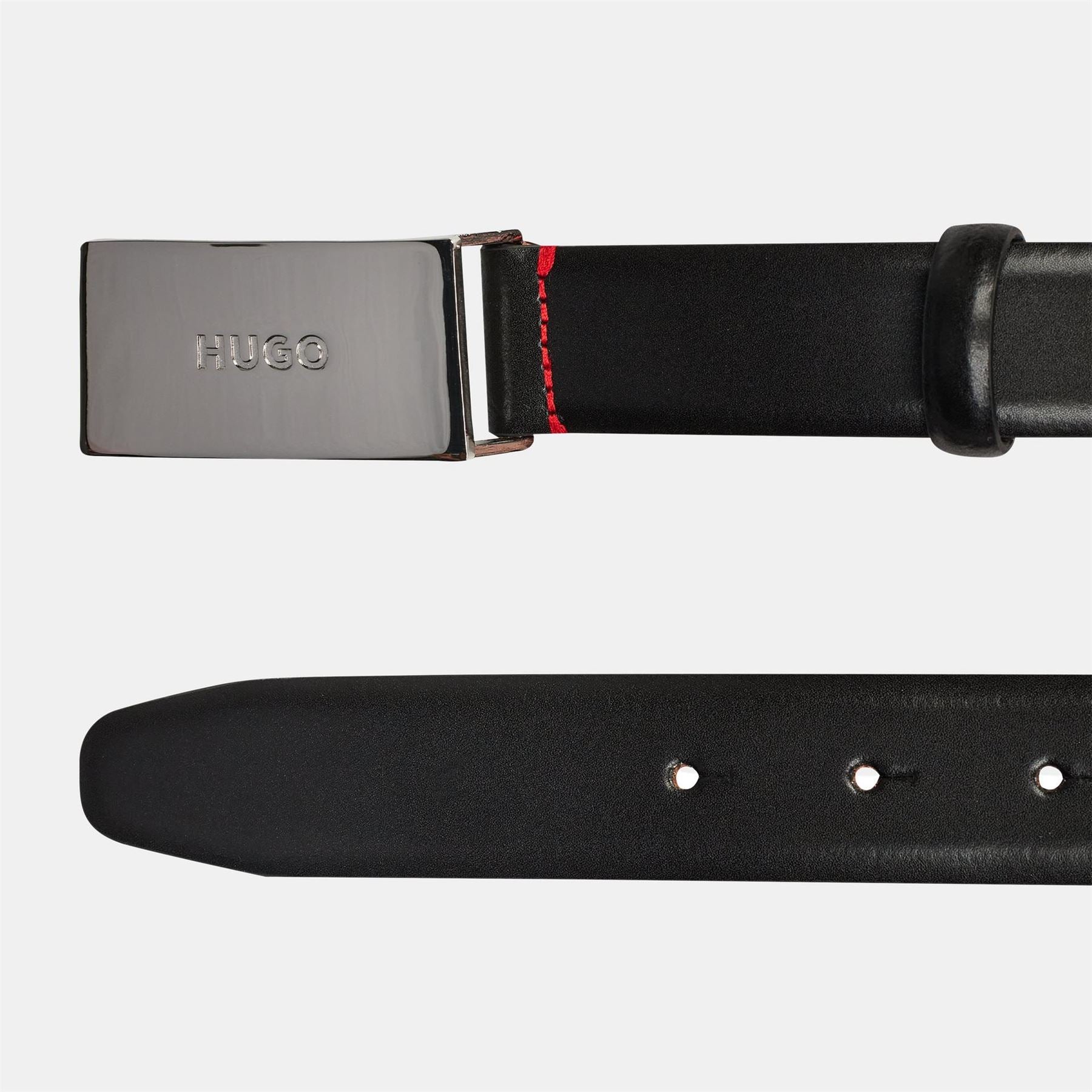 Hugo Belt Mens