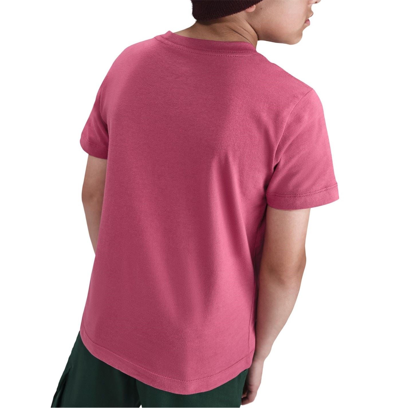 Nike Futura T-Shirt Junior Boys