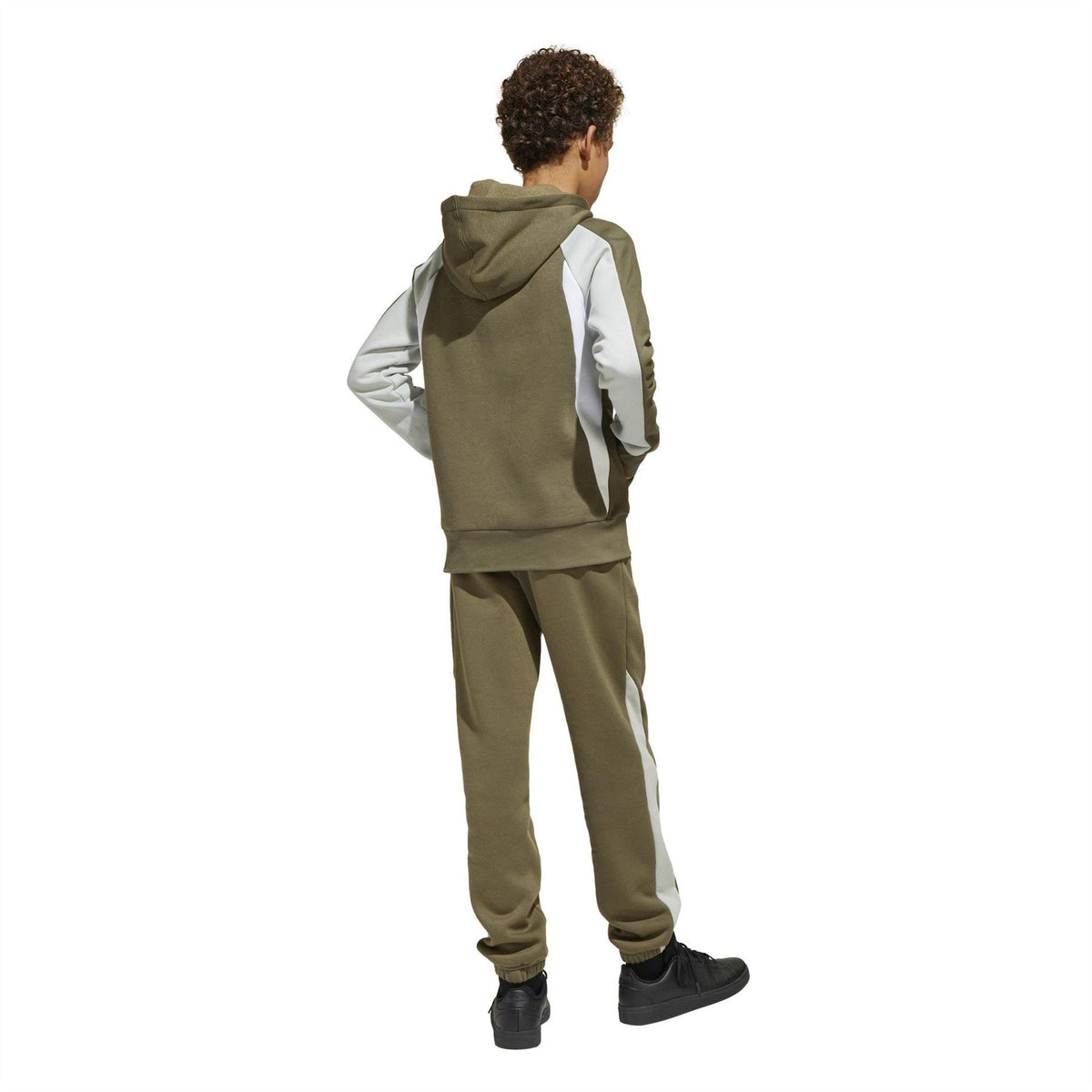 adidas Kids Closed Hem Fleece Joggers