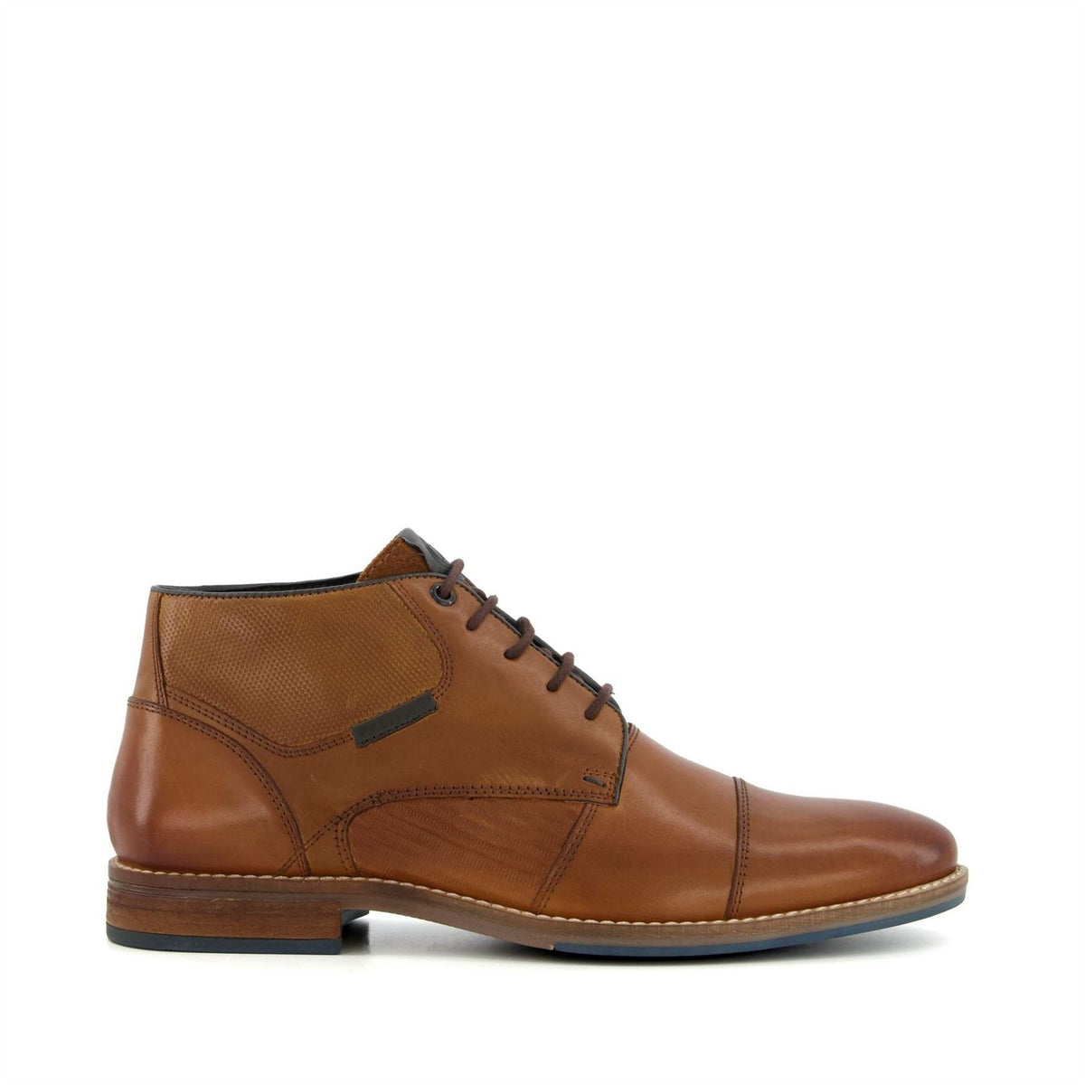 Dune London Chippy Boot