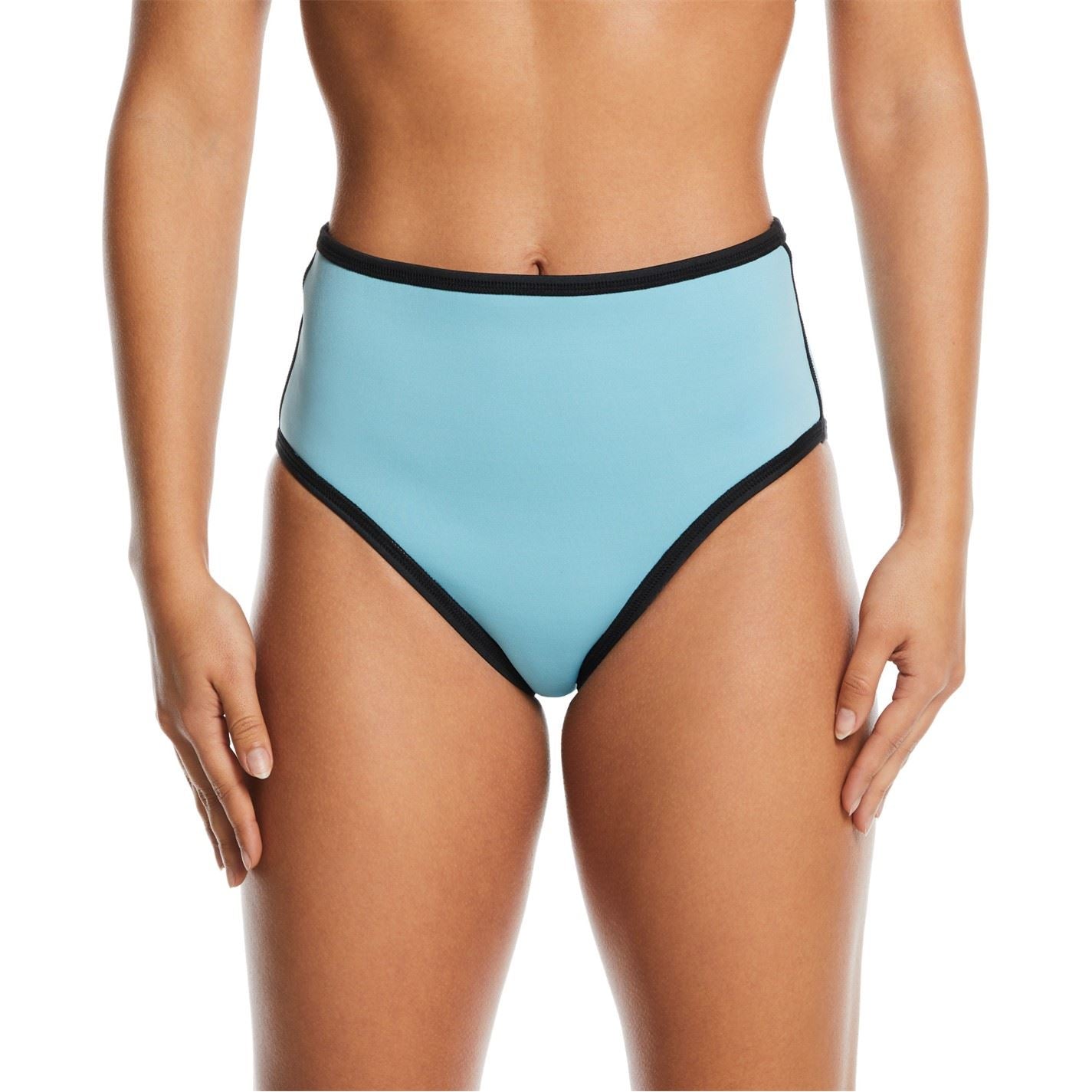 Nike High Waist Bikini Bottom