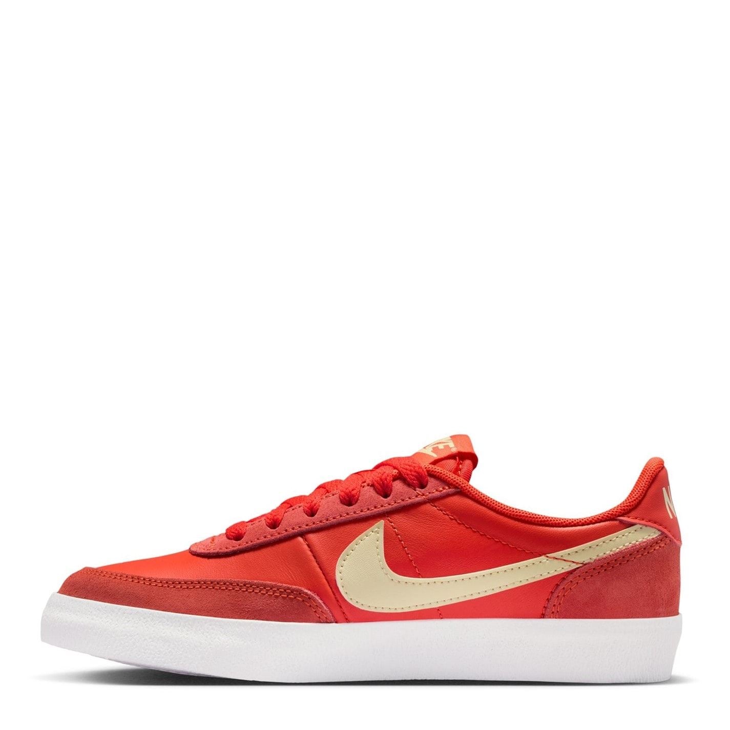 Nike Killshot 2 Low Top Lace-Up Sneakers Juniors
