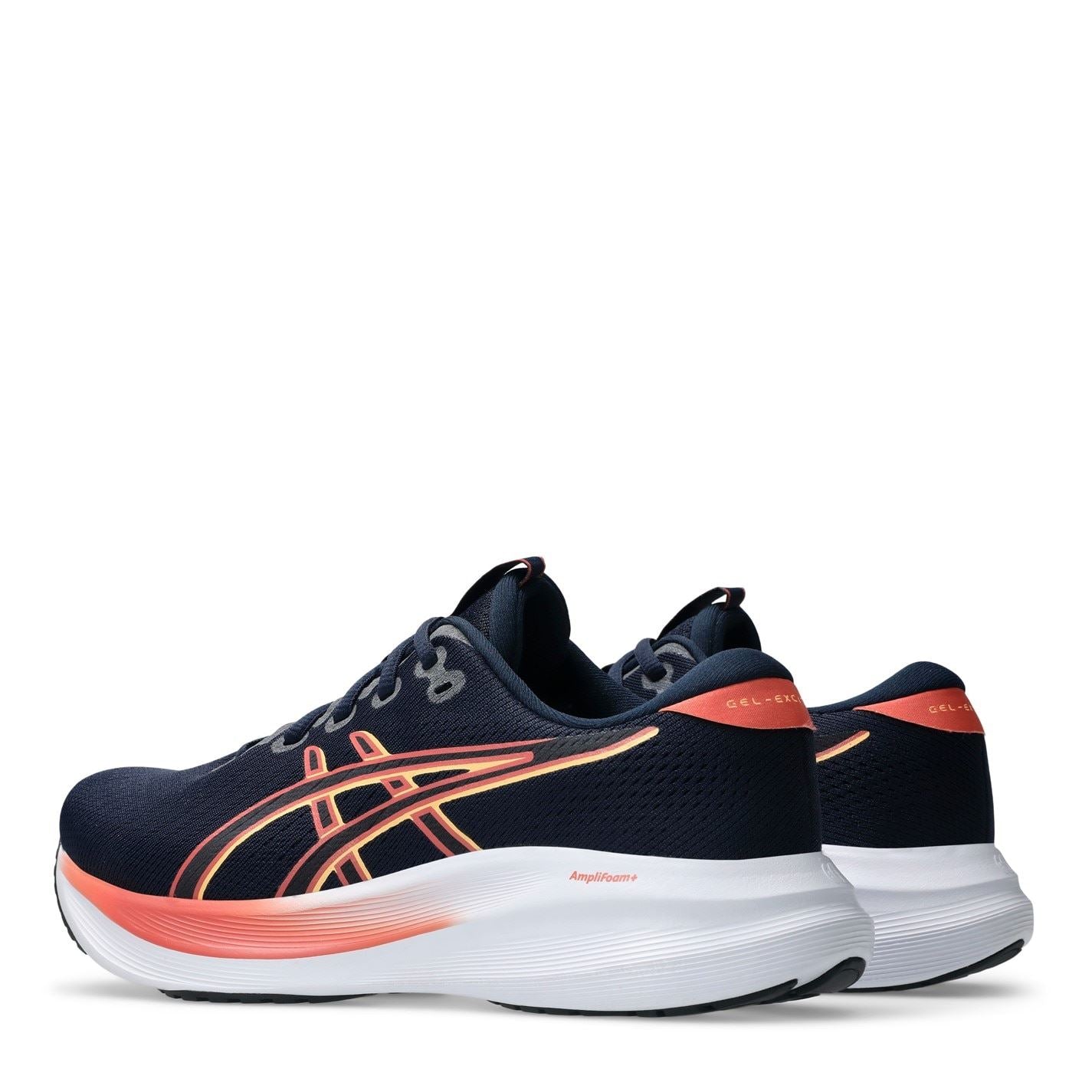 Asics Womens Gel Excite 11 Road Running Shoes