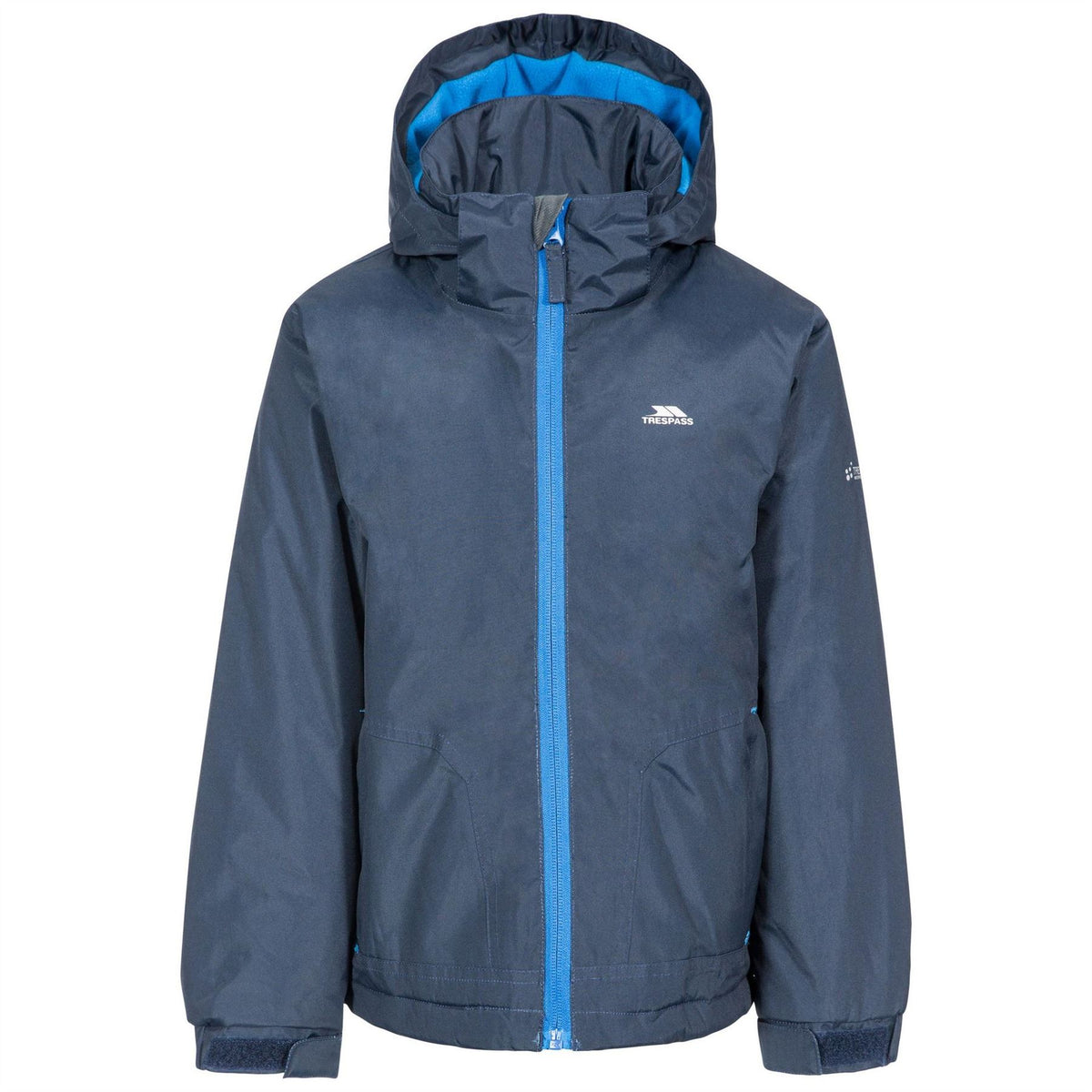 Trespass Rudi Waterproof Jacket