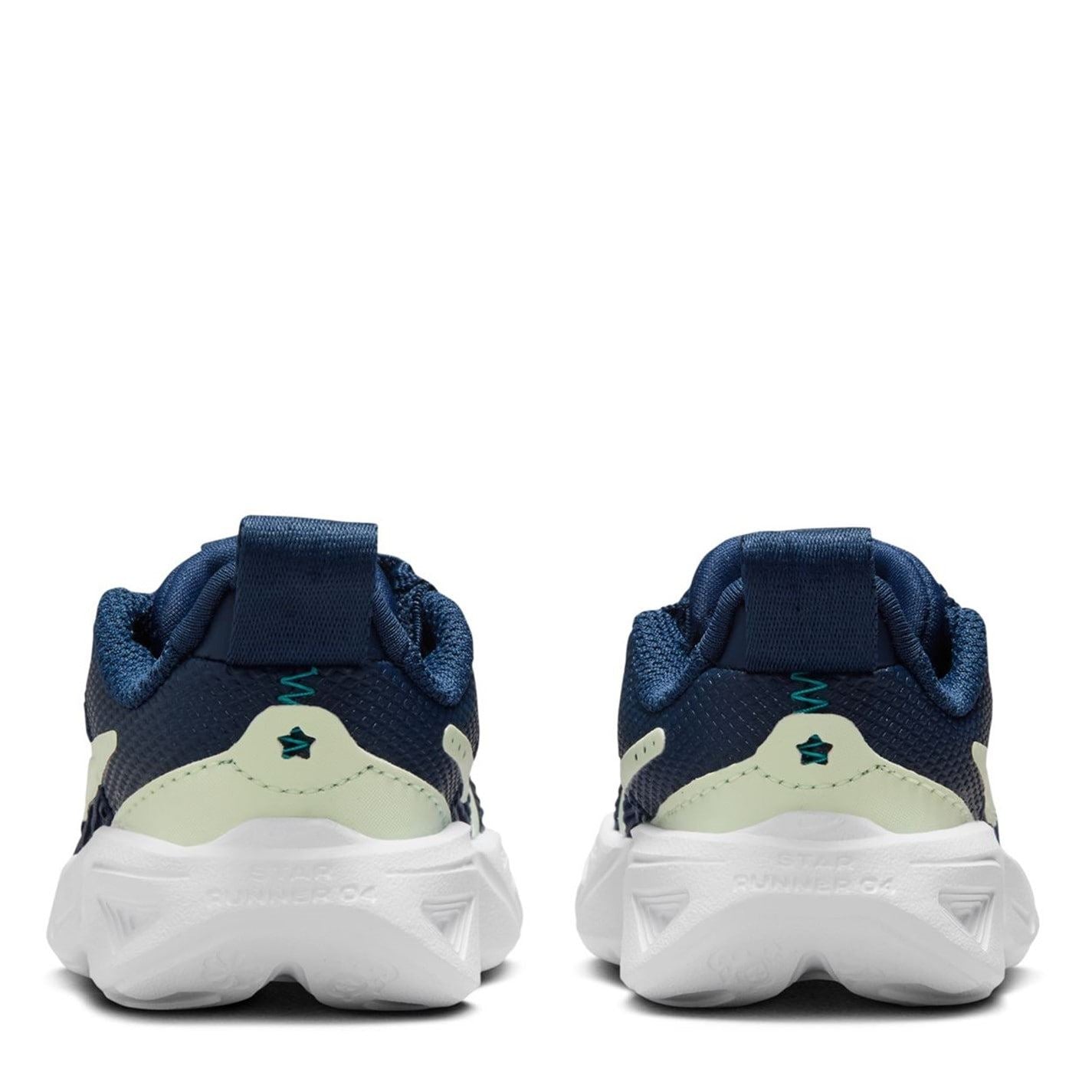 Nike Star Runner 4 Baby Toddler Shoes