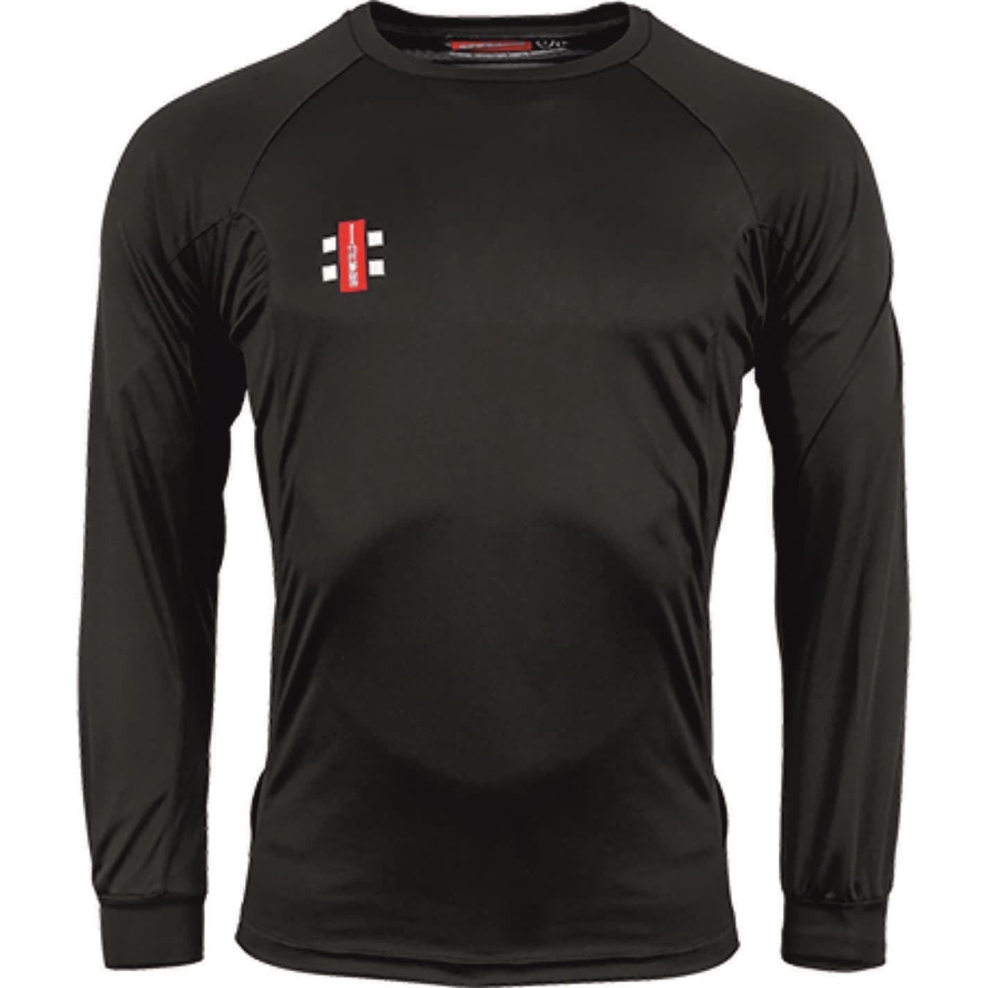 Gray Nicolls Matrix Crew Neck Regular Fit T-Shirt