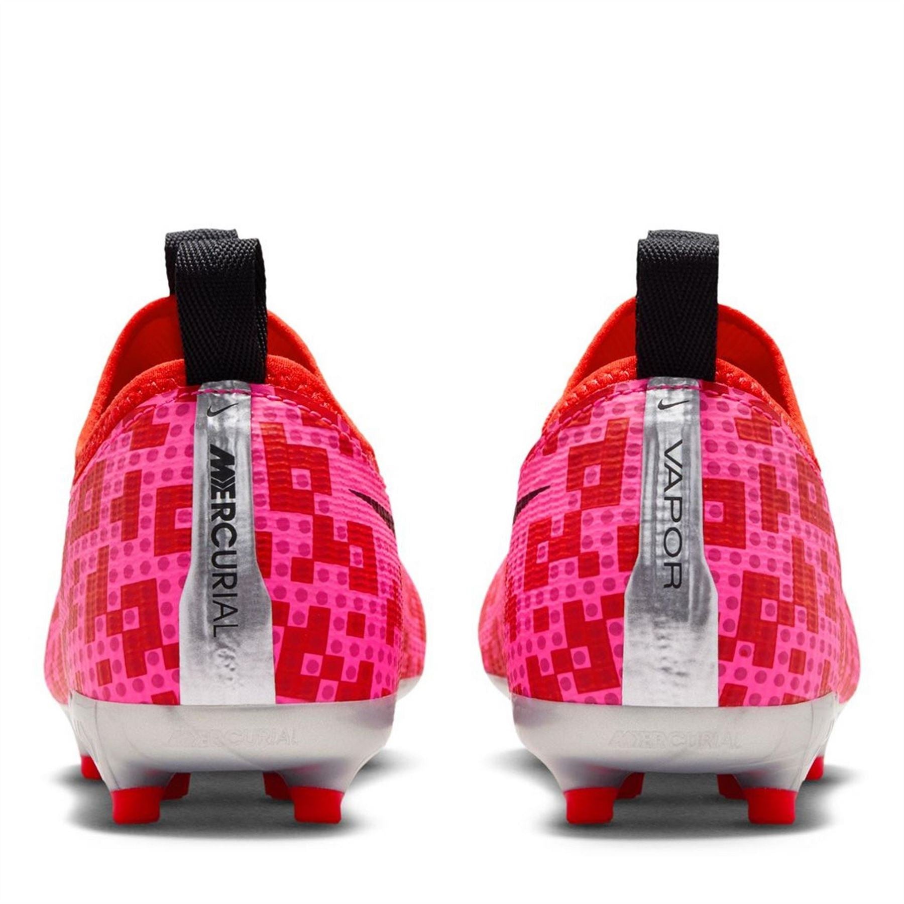 Nike Zoom Mercurial Vapor 16 Academy Juniors Firm Ground Football Boots