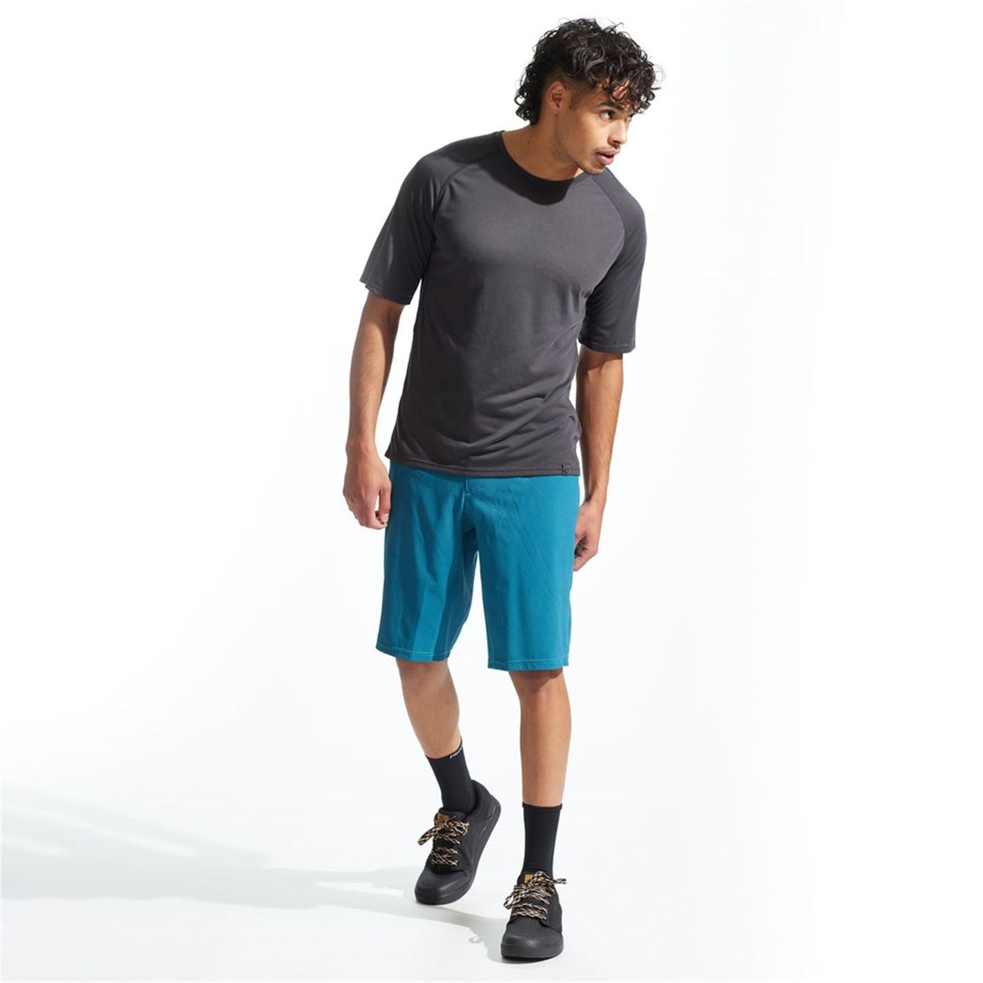 Pearl Izumi Canyon Shorts With Liner