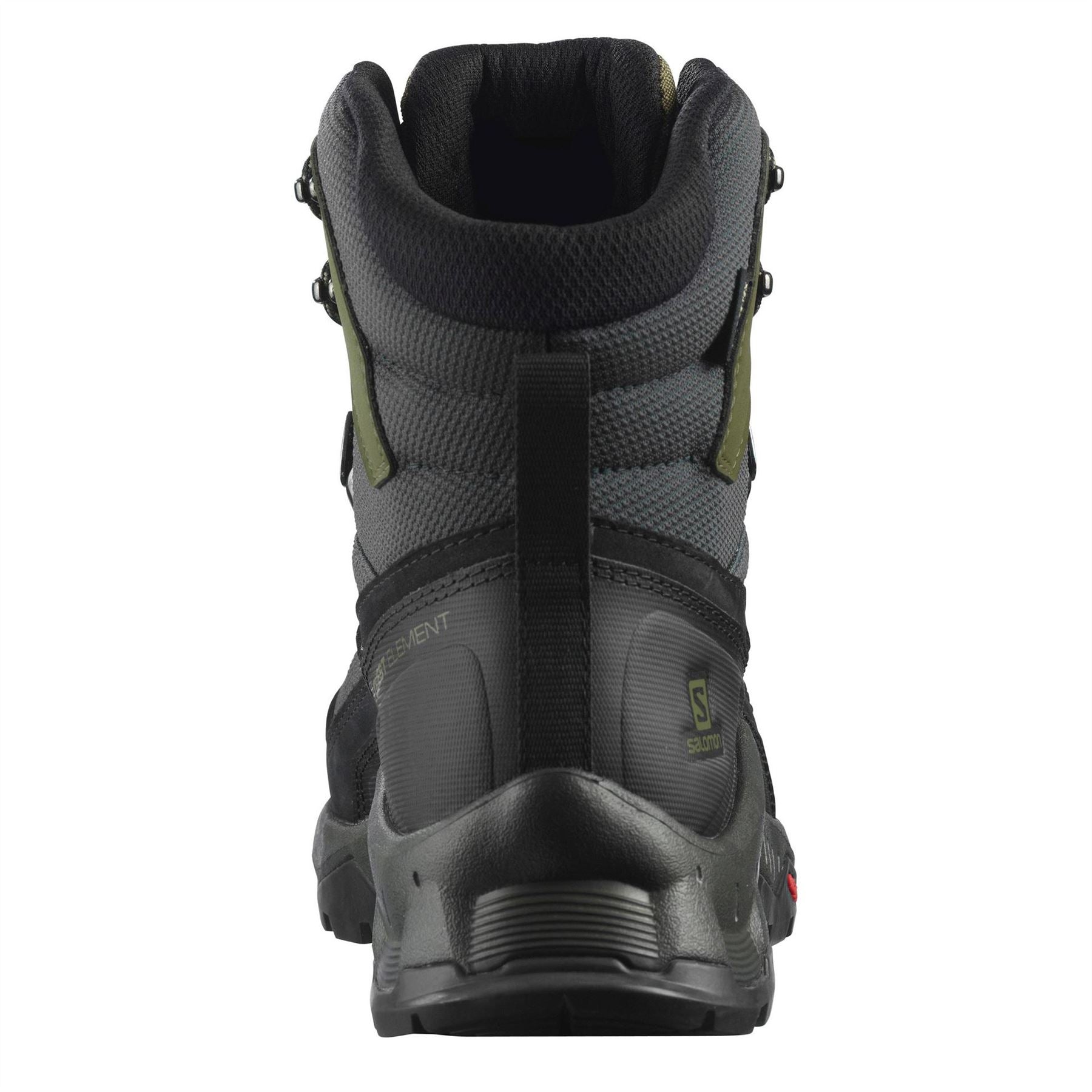 Salomon Mens Quest Element GorE-Tex Hiking Boots
