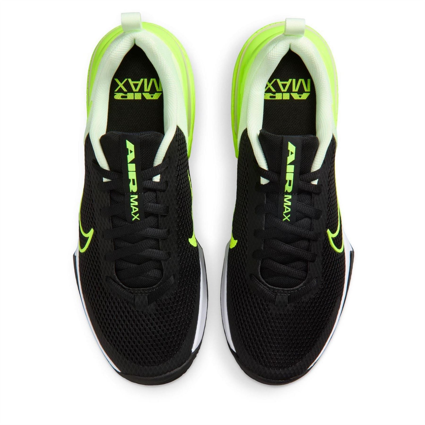 Nike Mens Air Max Alpha Trainer 6 Workout Shoes