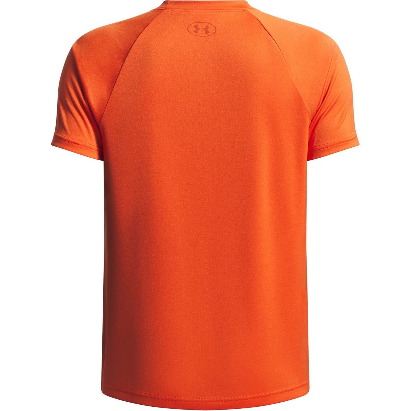 Under Armour Tech Big Logo Short Sleeve T-Shirt Junior Boys